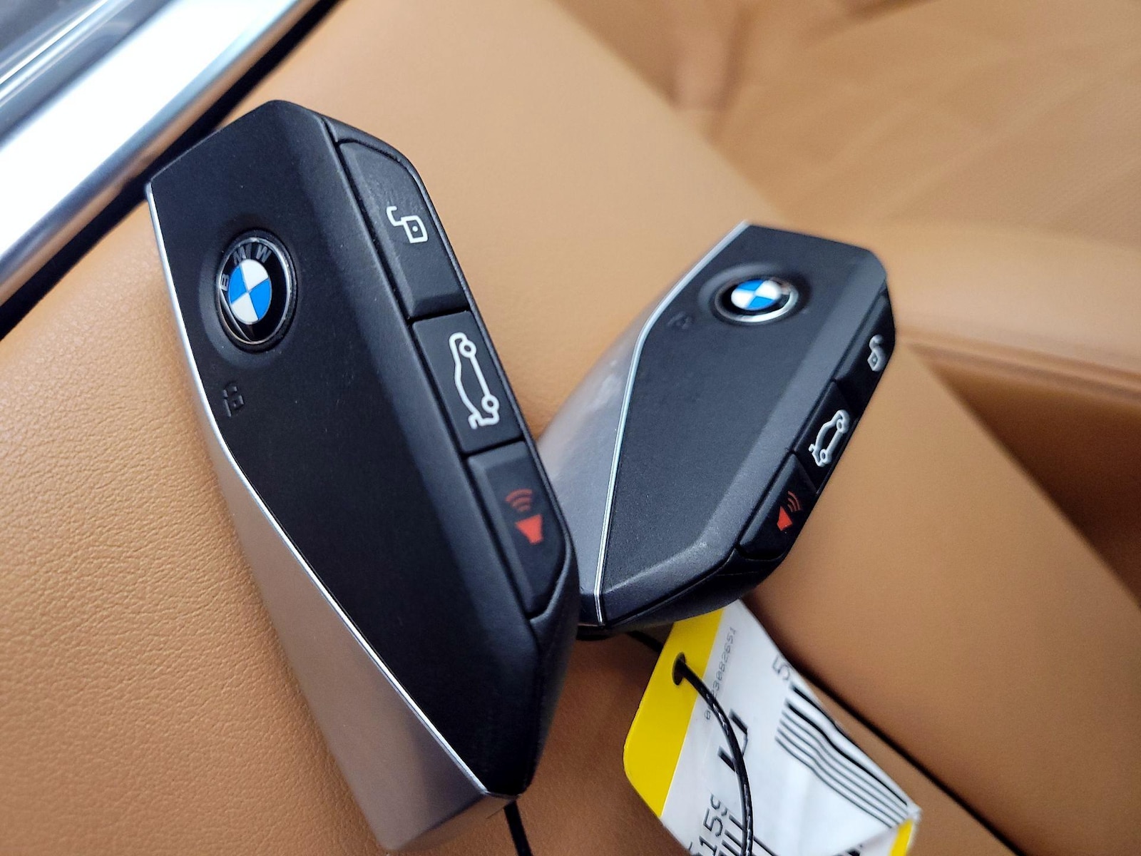 2025 BMW X5 40i - Photo 25