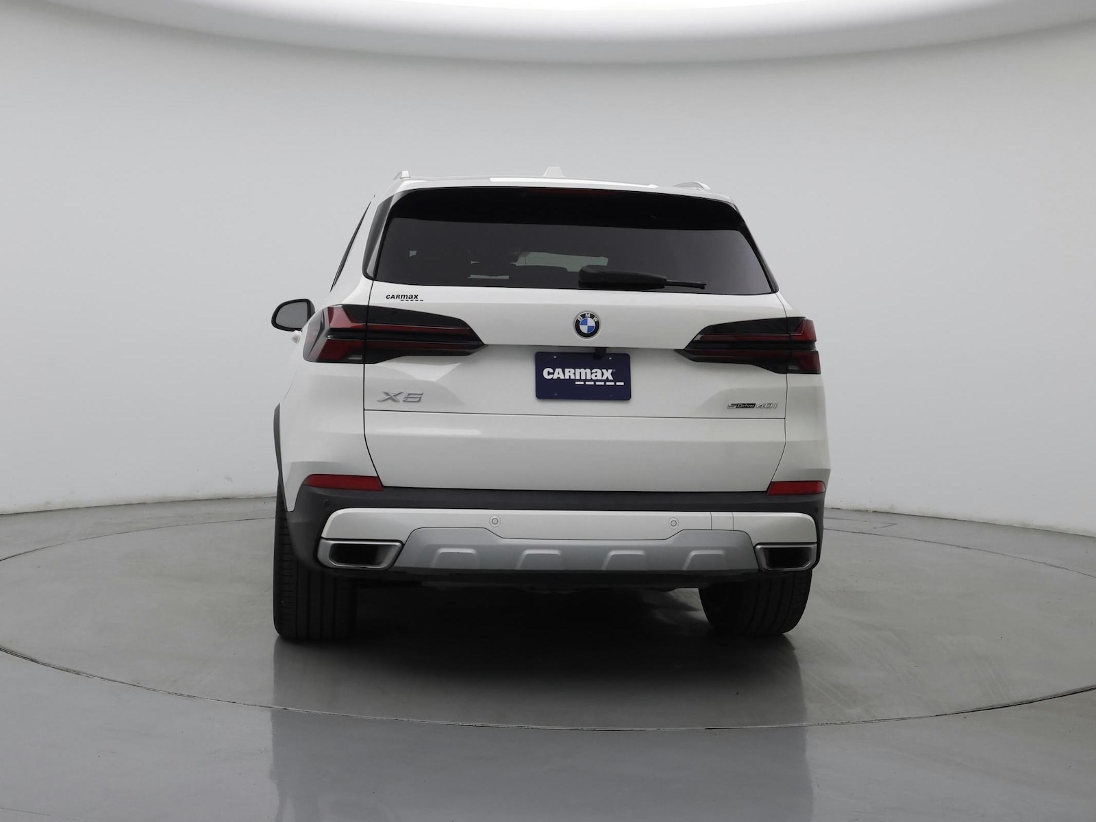 2025 BMW X5 40i - Photo 7
