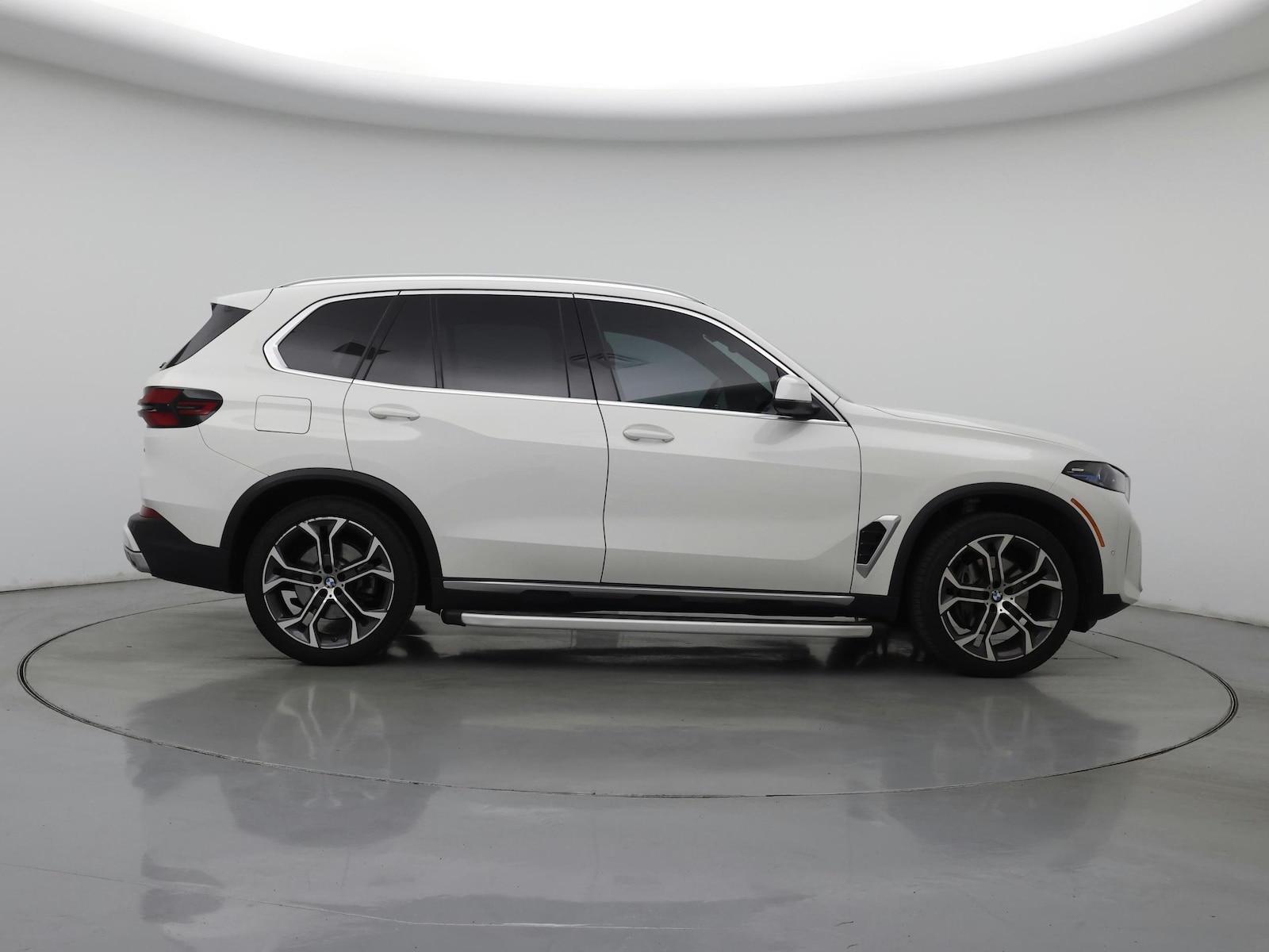 2025 BMW X5 40i - Photo 8