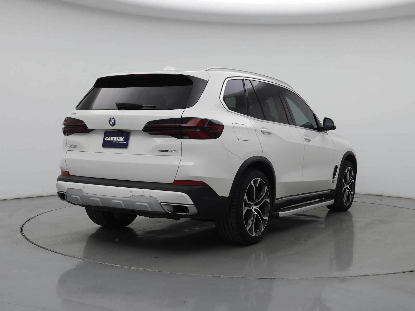 2025 BMW X5 40i - Photo 9