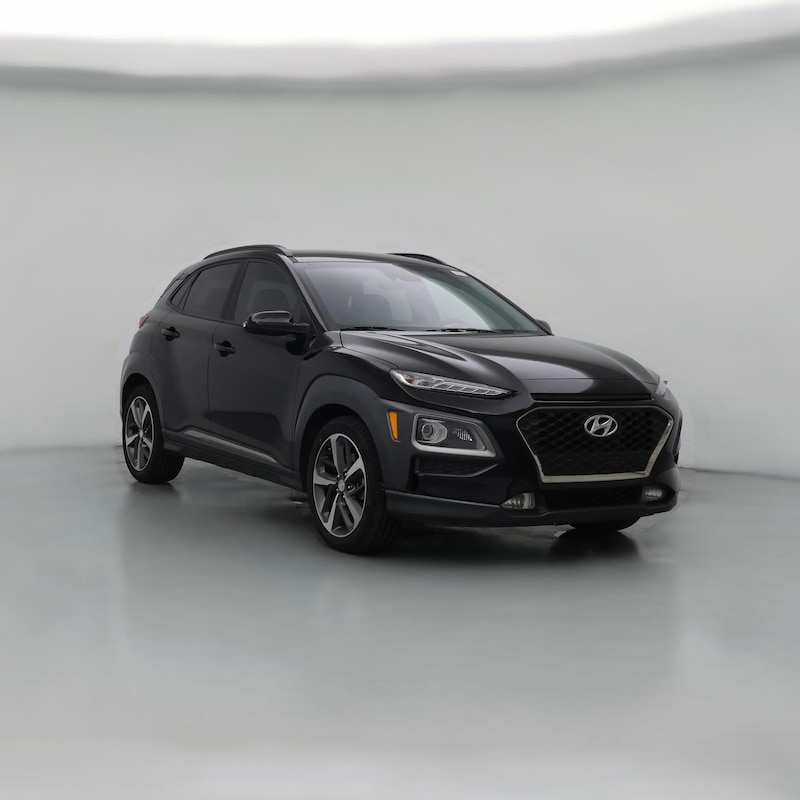 2019 Hyundai Kona Limited