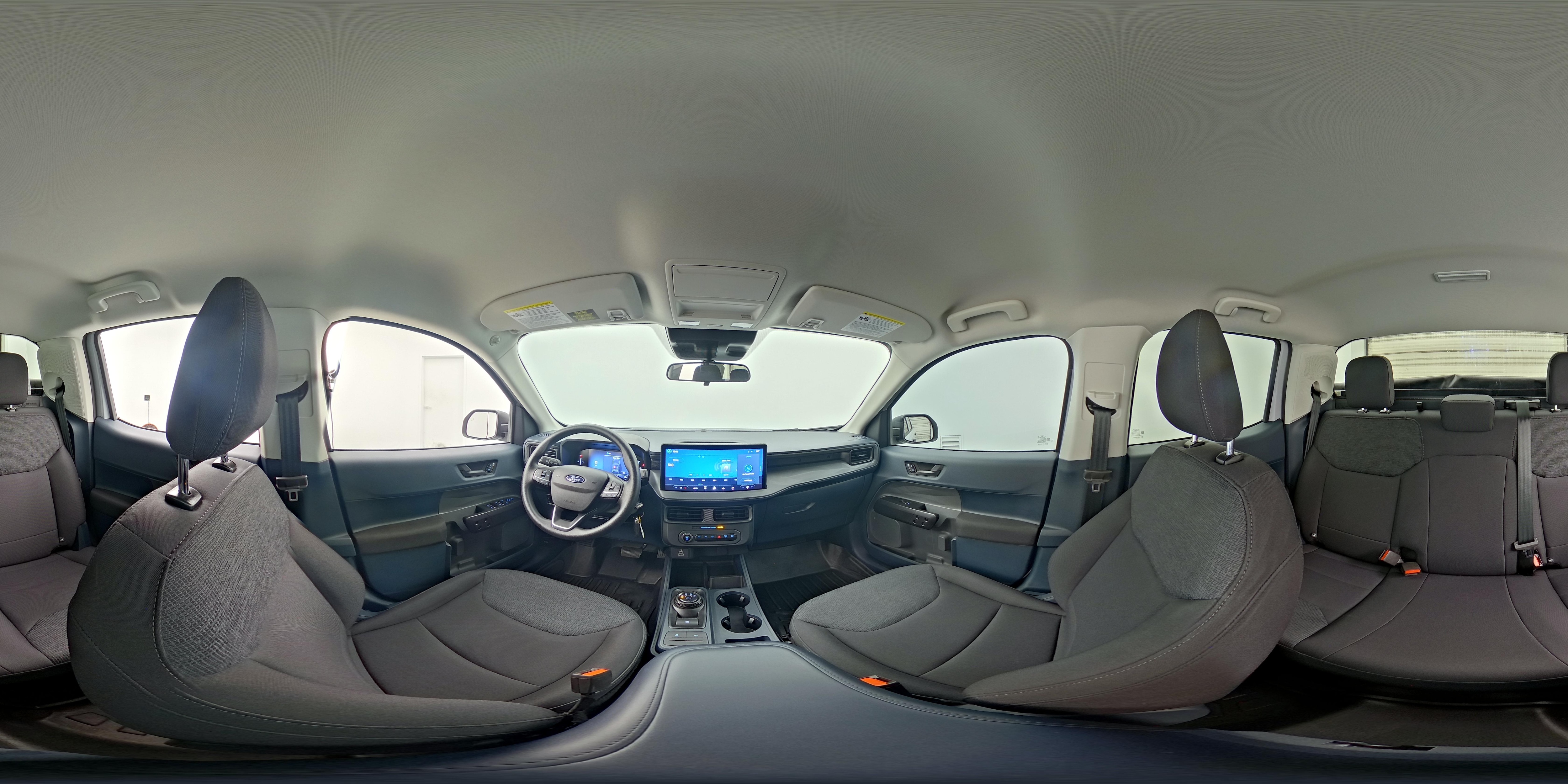 2025 Ford Maverick XL - Photo 24