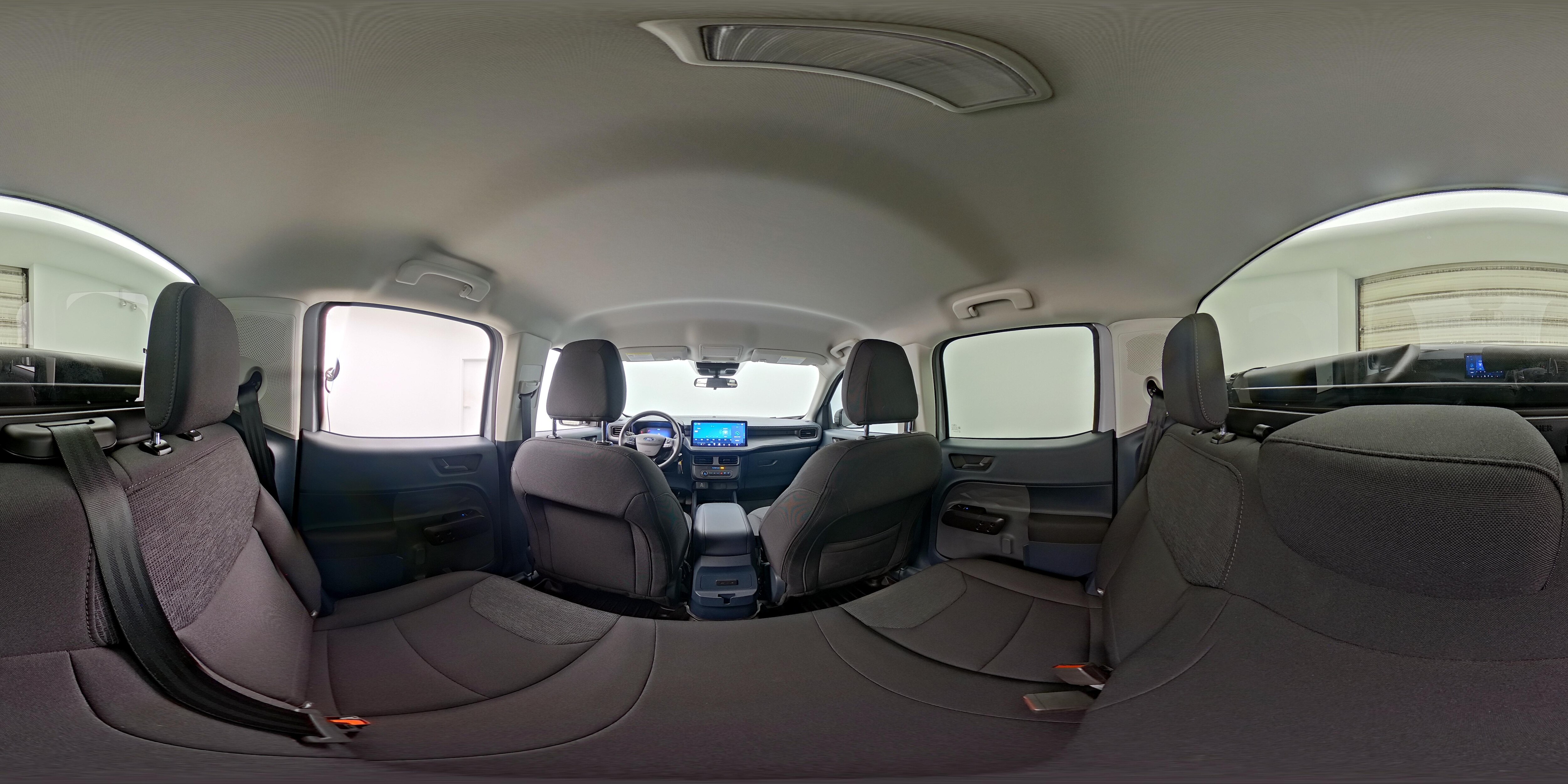 2025 Ford Maverick XL - Photo 25