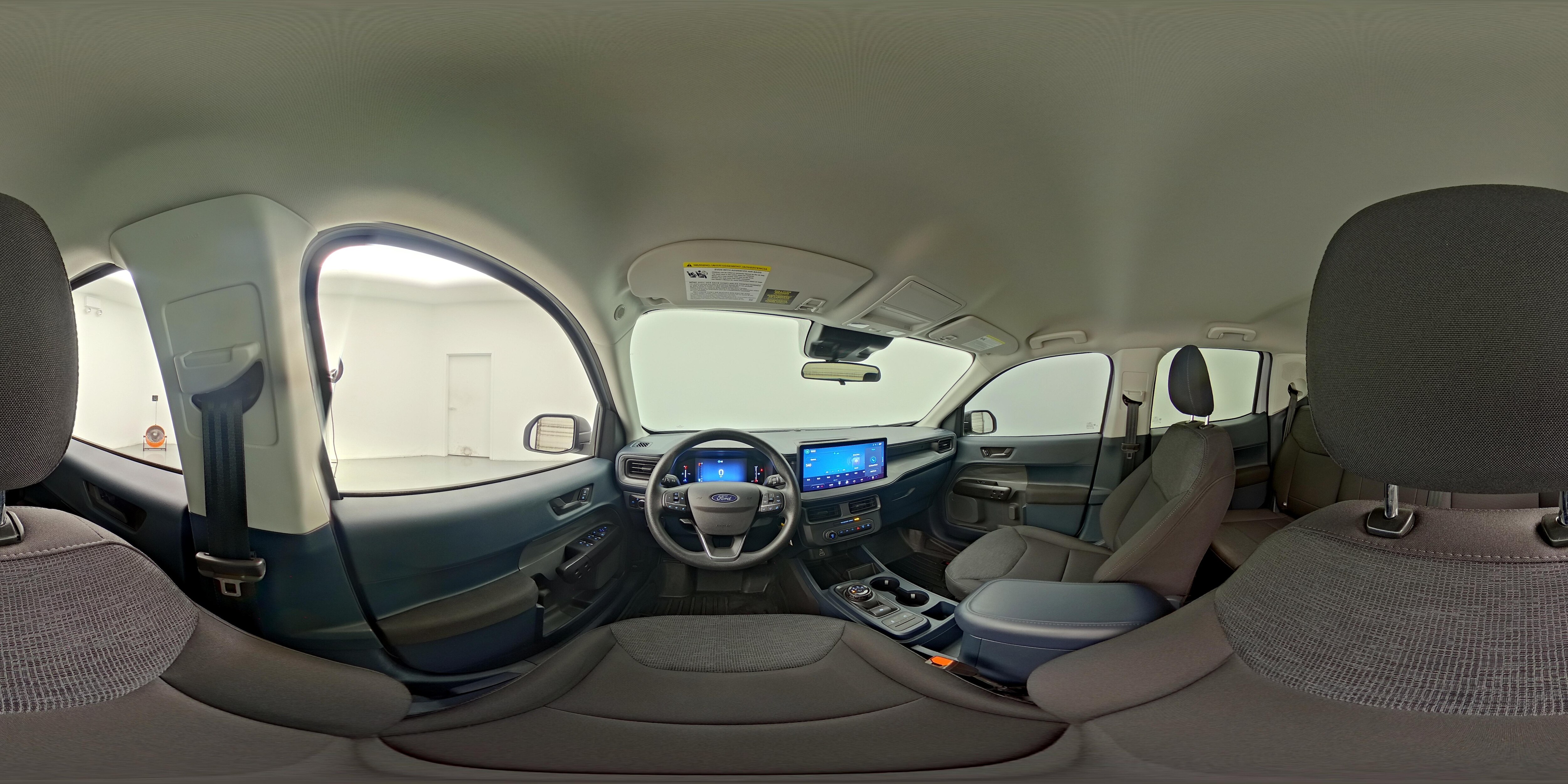 2025 Ford Maverick XL - Photo 26