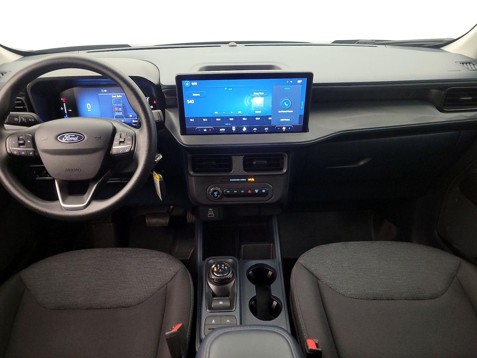 2025 Ford Maverick XL - Photo 10