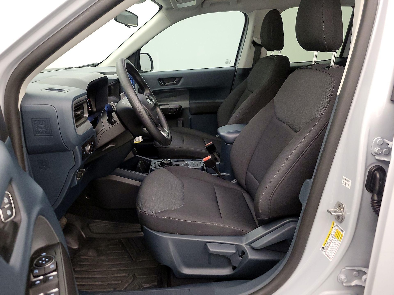 2025 Ford Maverick XL - Photo 12