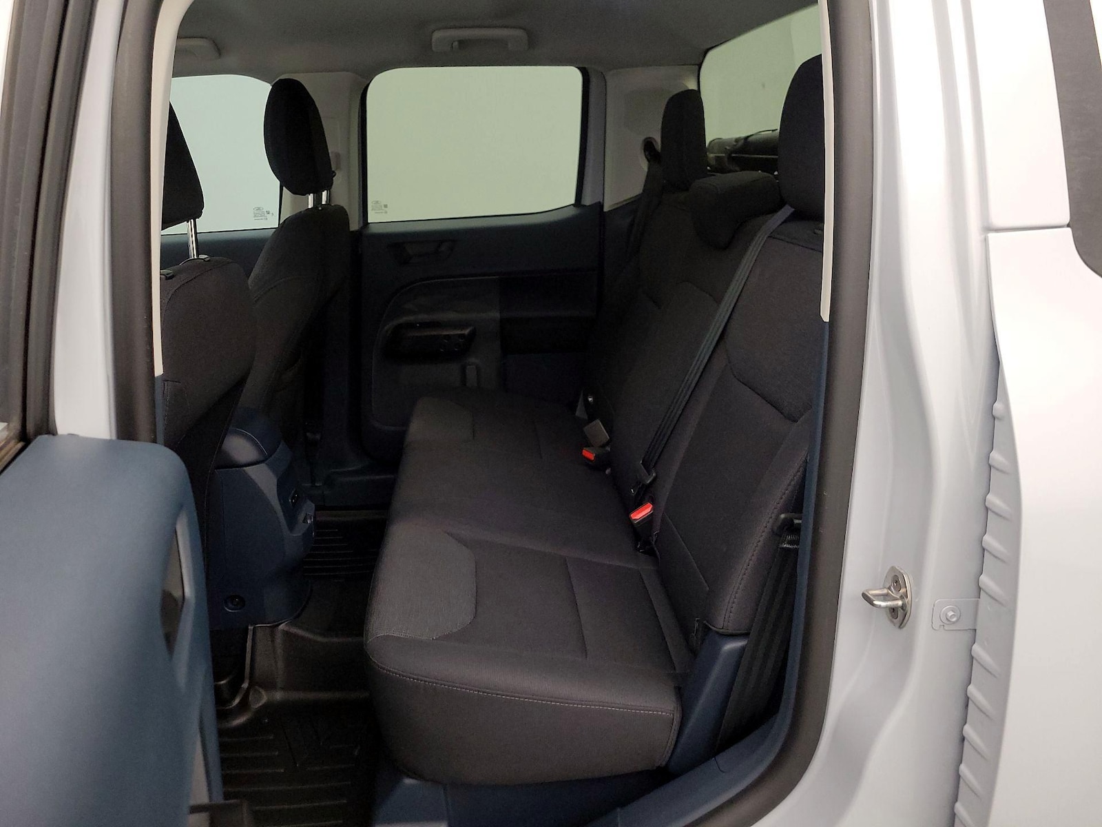 2025 Ford Maverick XL - Photo 20