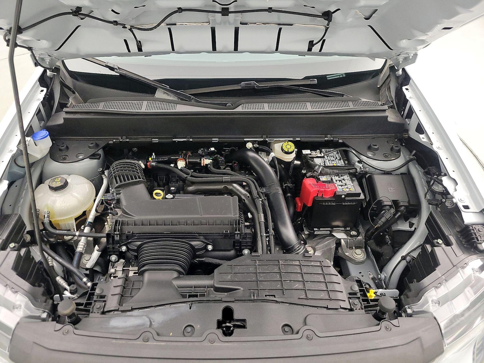 2025 Ford Maverick XL - Photo 22