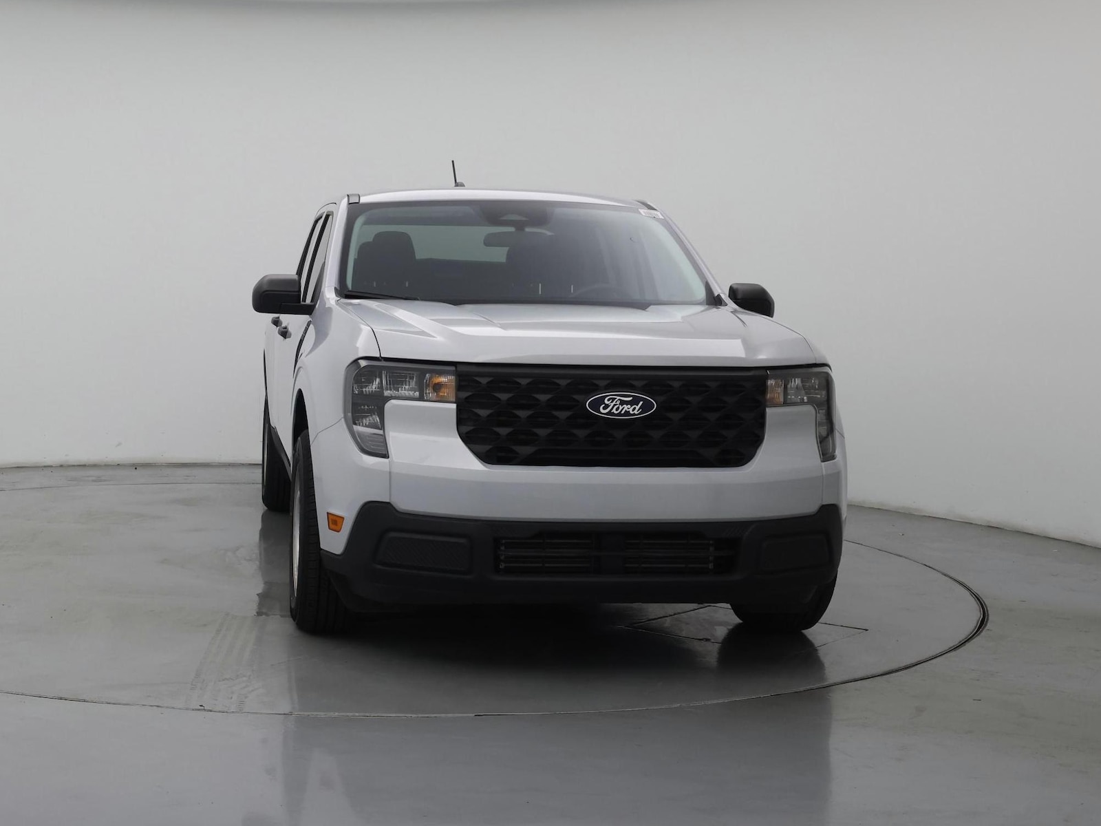 2025 Ford Maverick XL - Photo 6