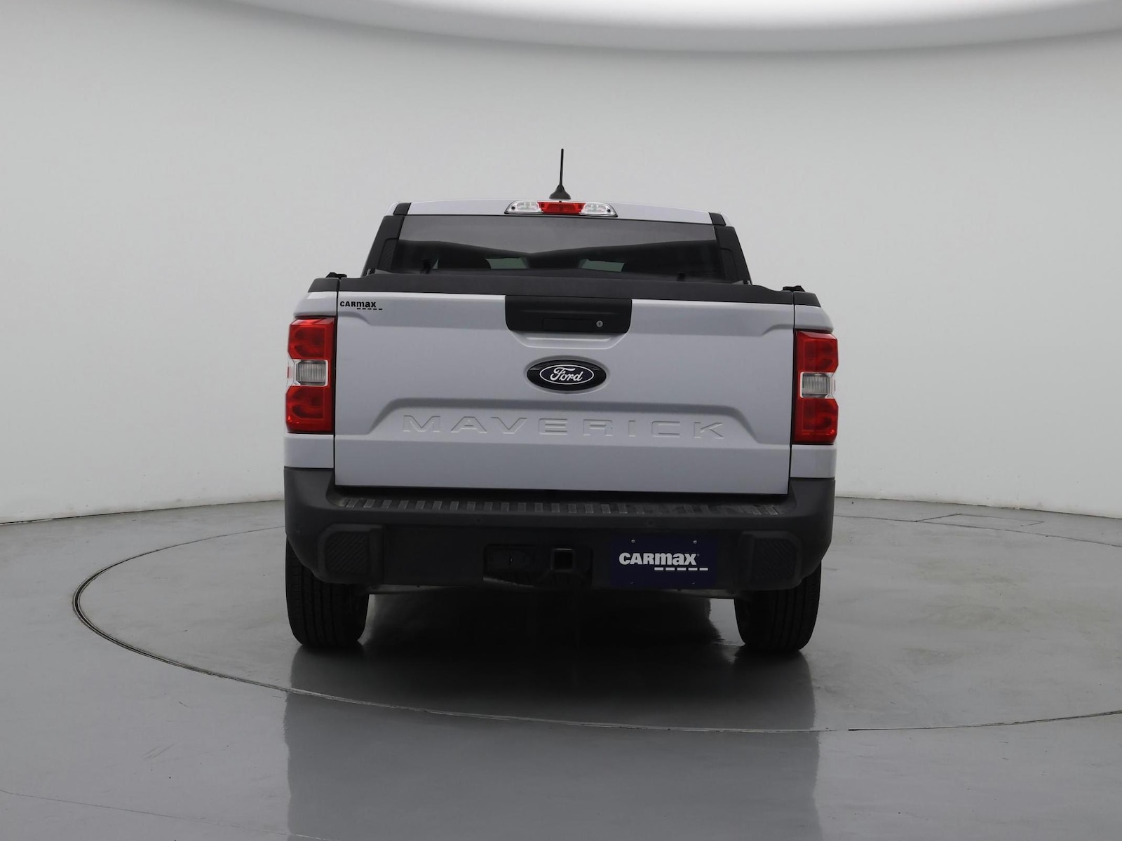 2025 Ford Maverick XL - Photo 7