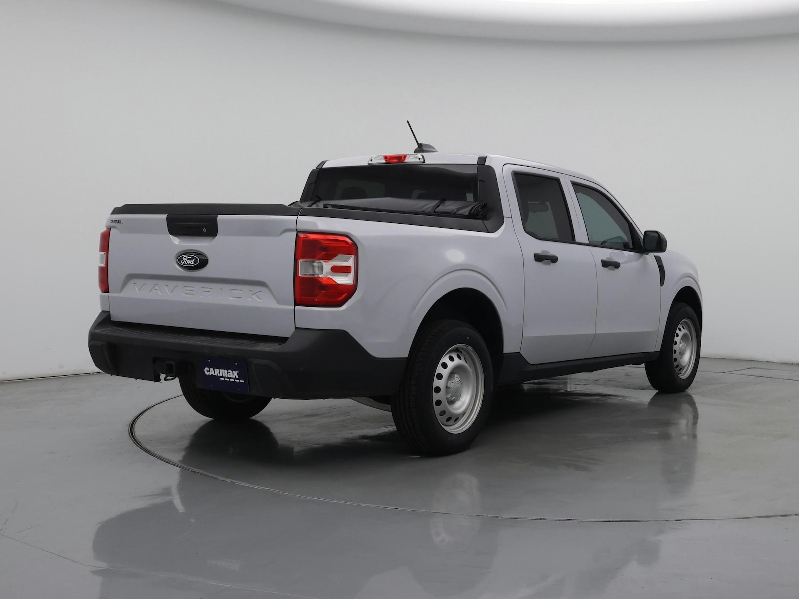 2025 Ford Maverick XL - Photo 9