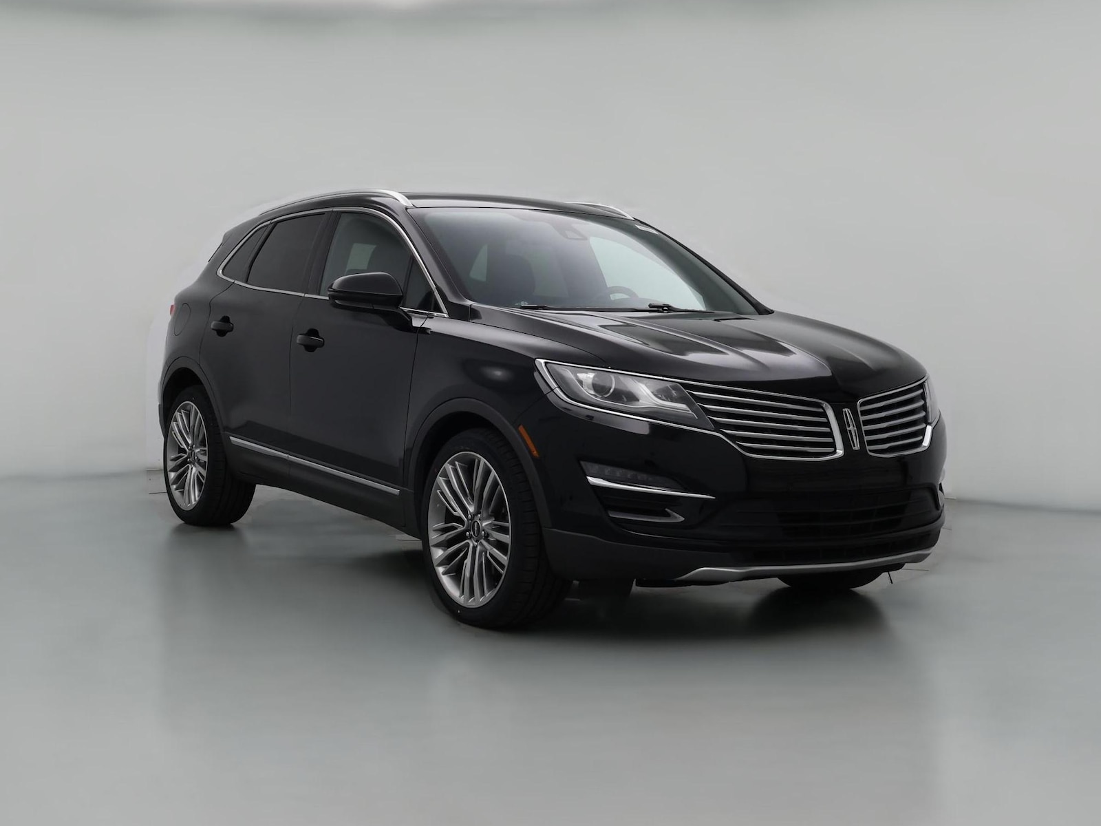 2016 Lincoln MKC