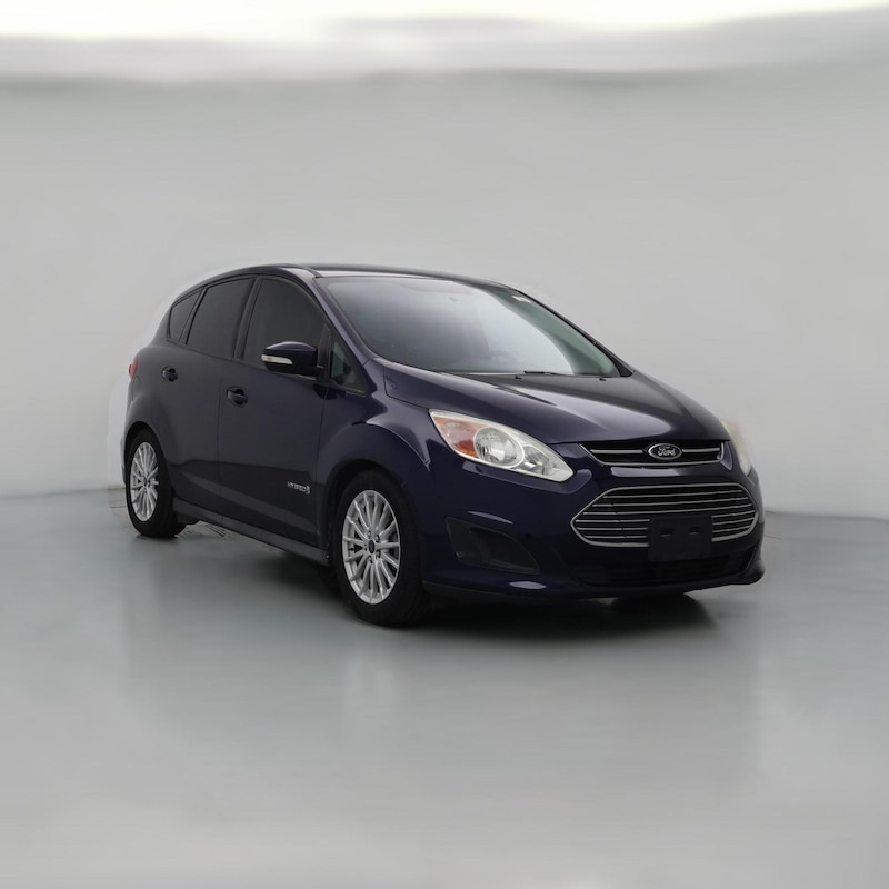 2016 Ford C-Max SE