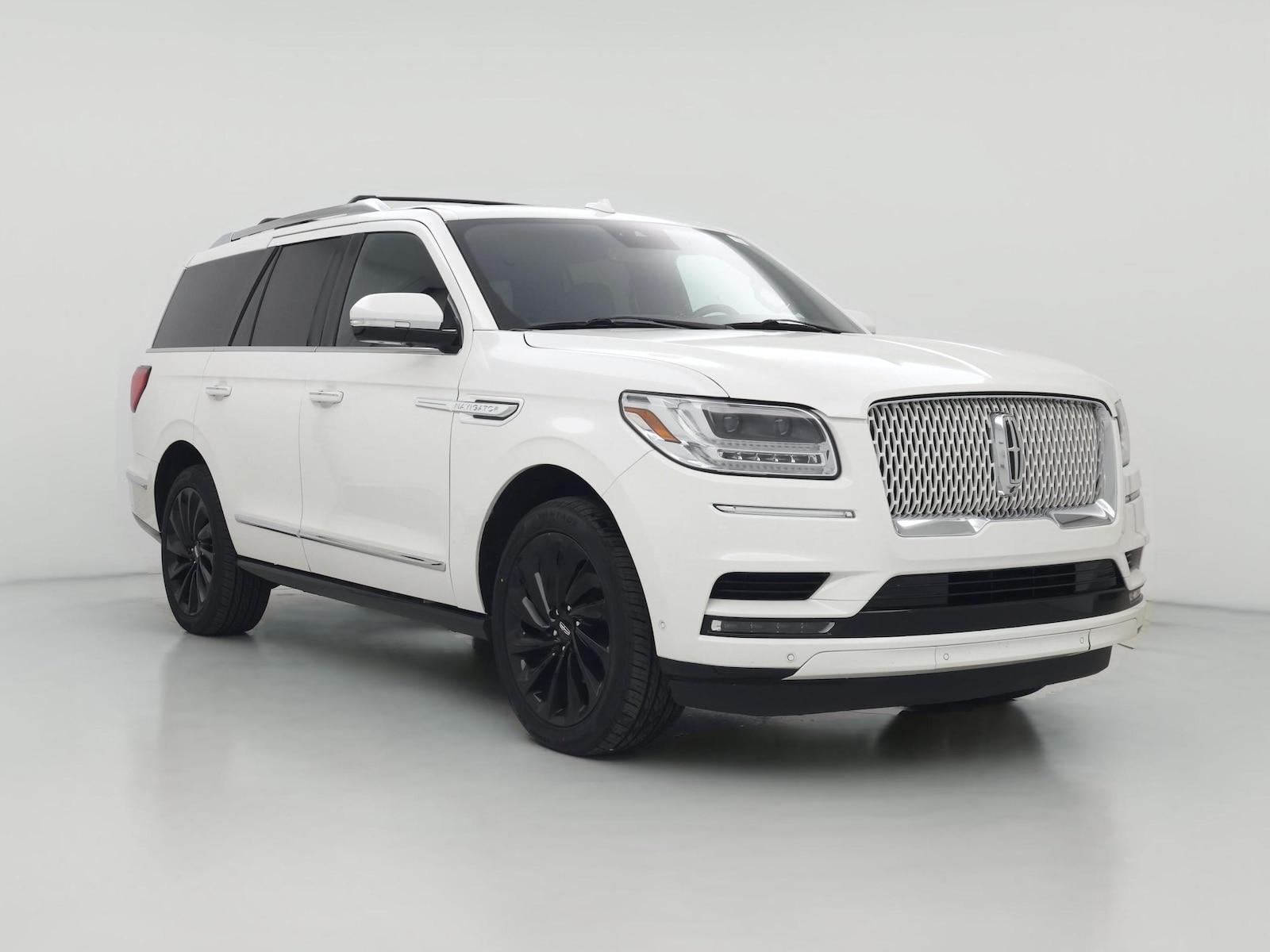 2020 Lincoln Navigator
