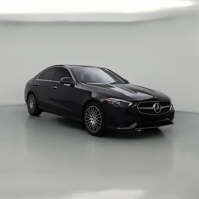 2024 Mercedes-Benz C300