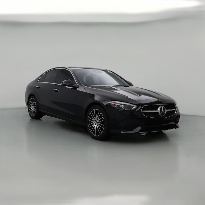 2024 Mercedes-Benz C300