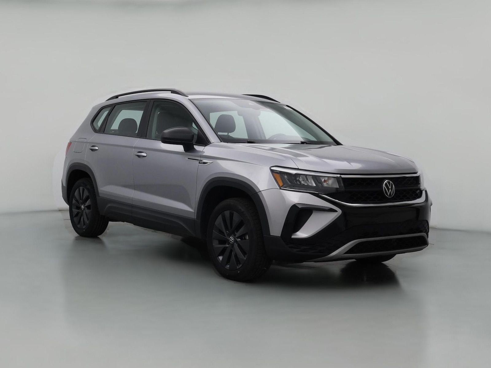 2024 Volkswagen Taos