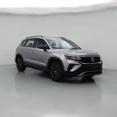 2024 Volkswagen Taos S