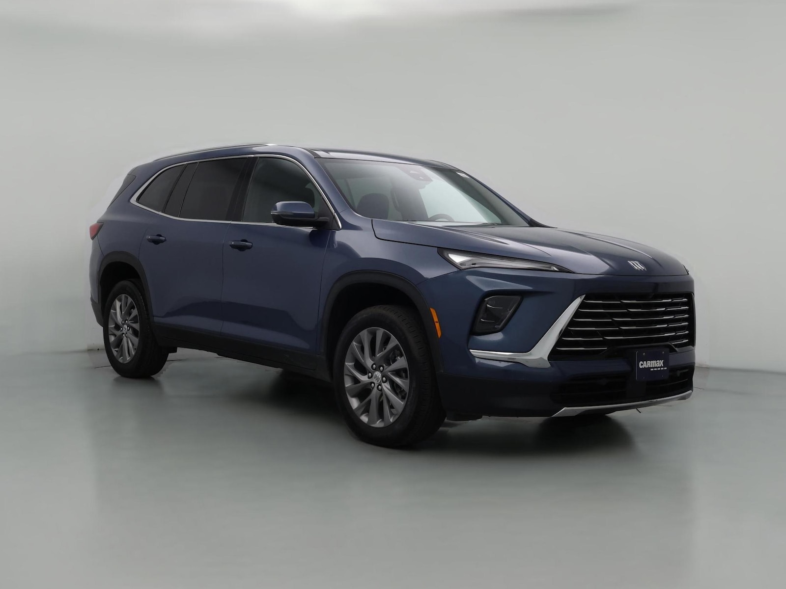 2026 Buick Enclave