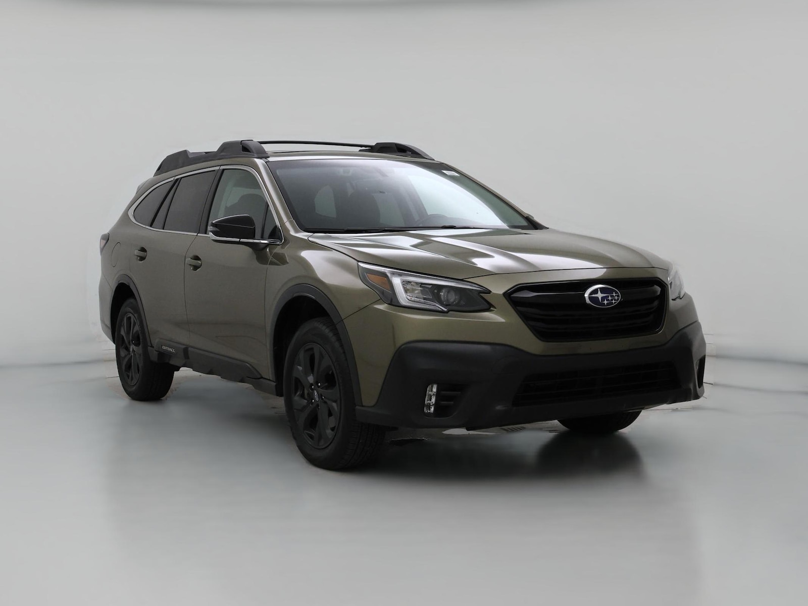 2021 Subaru Outback