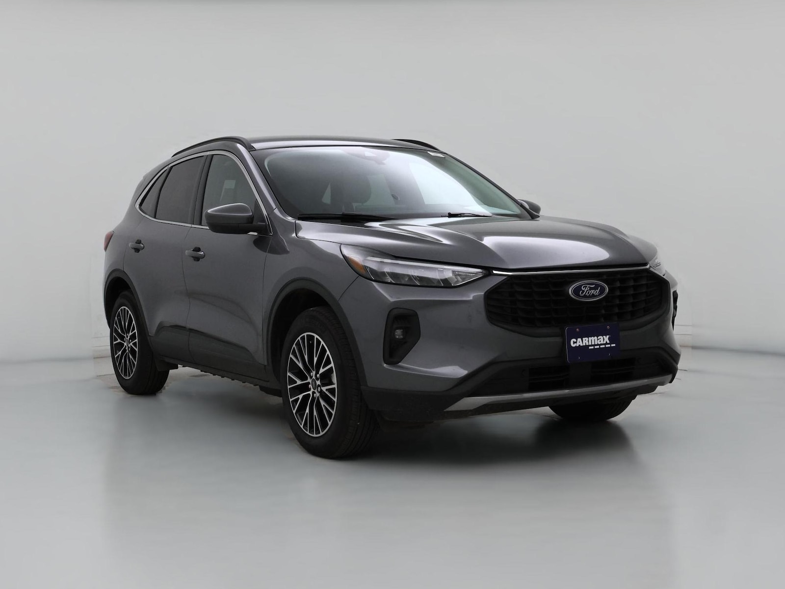 2026 Ford Escape