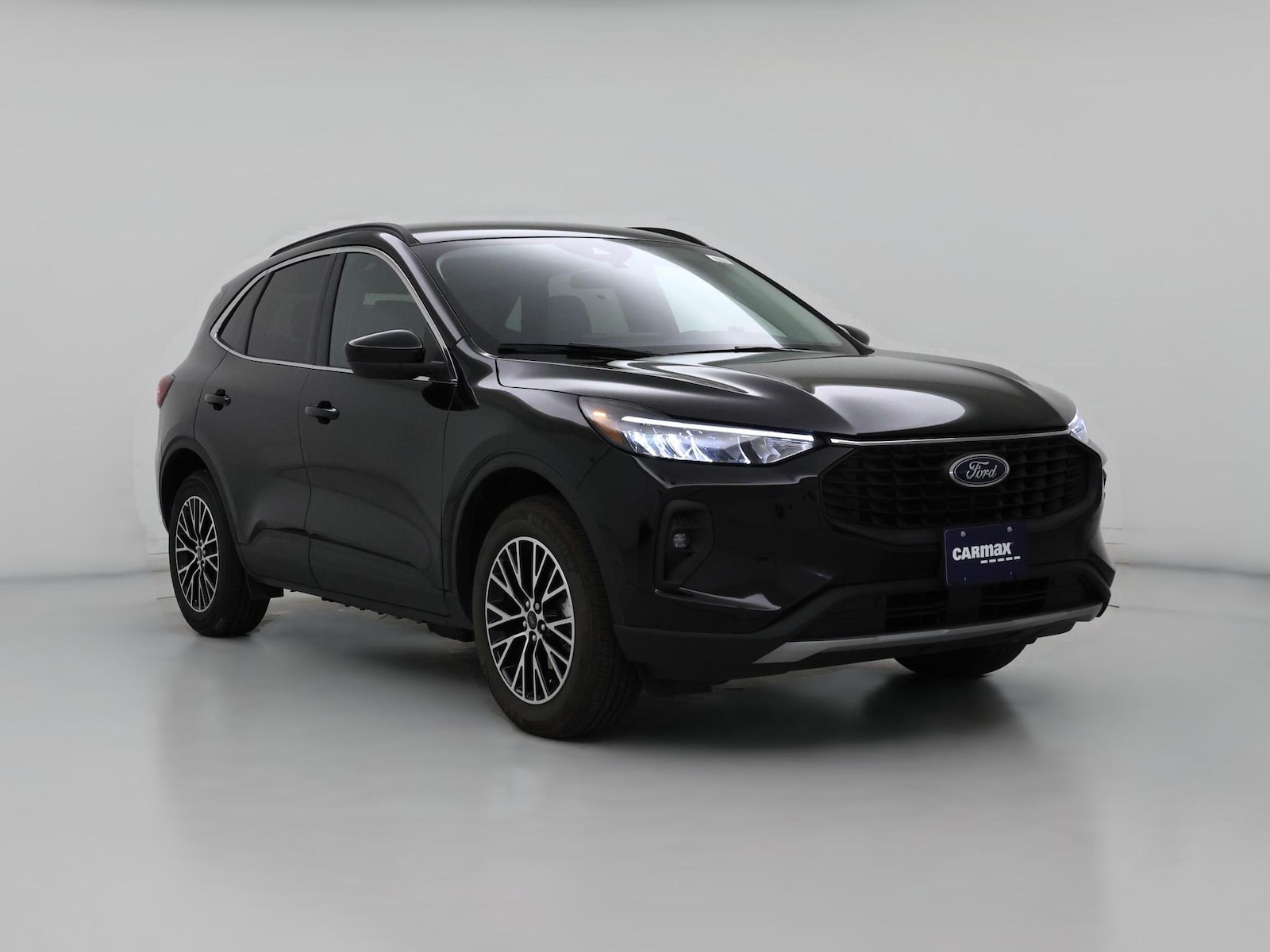 2026 Ford Escape