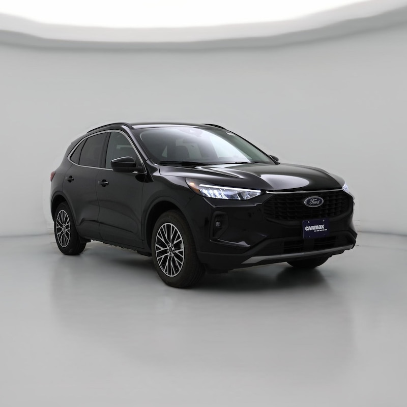 2026 Ford Escape Plug In Hybrid