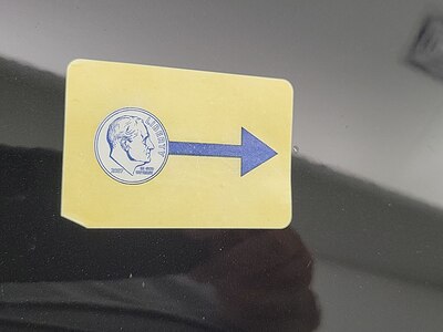 Condition detail