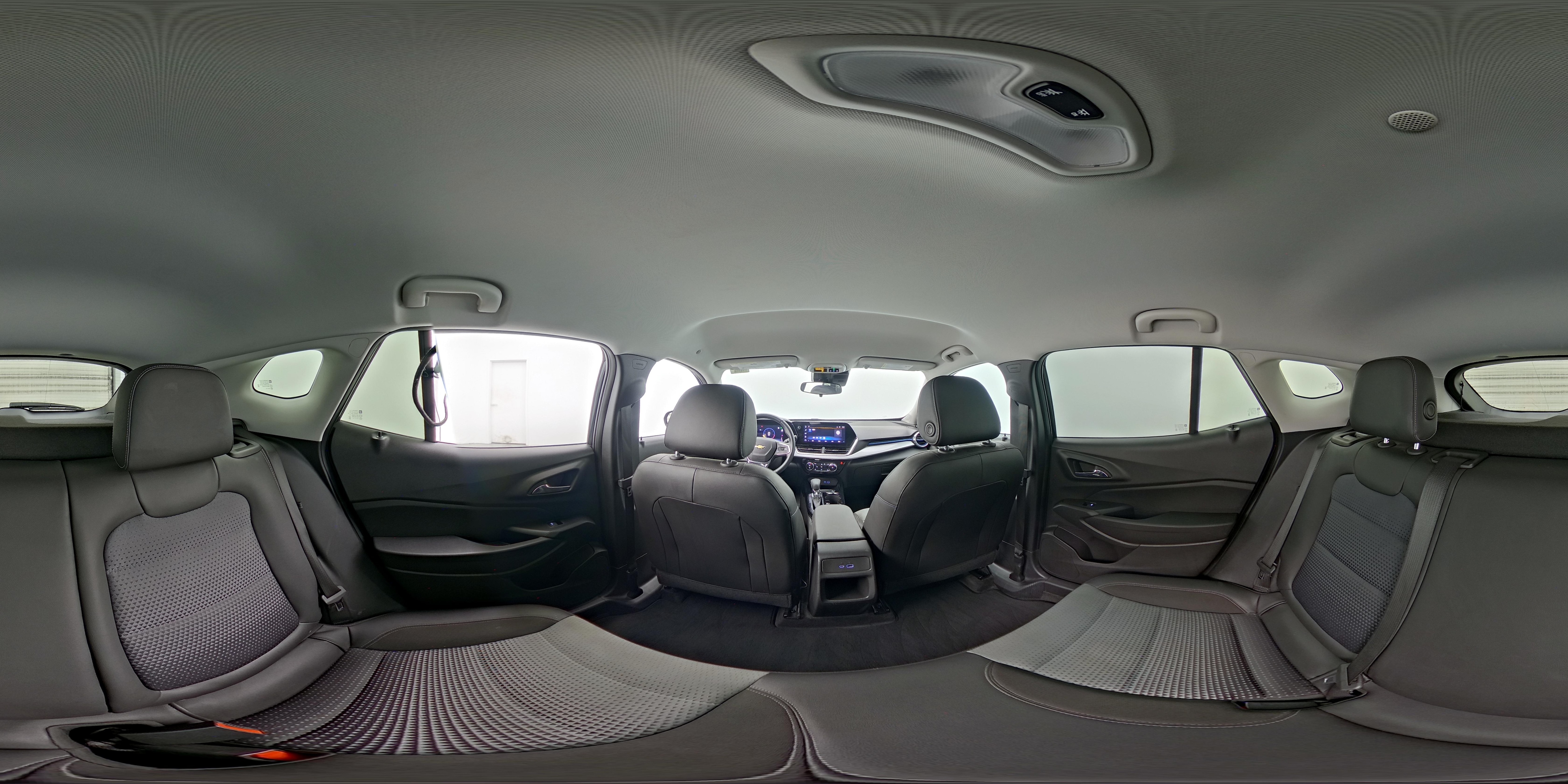 2025 Chevrolet Trax LT - Photo 25