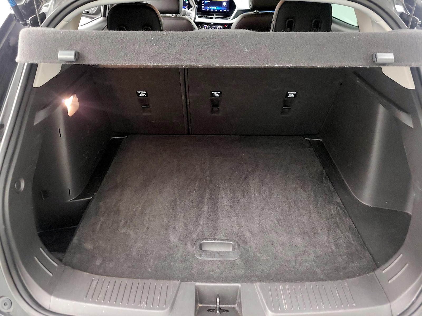 2025 Chevrolet Trax LT - Photo 21