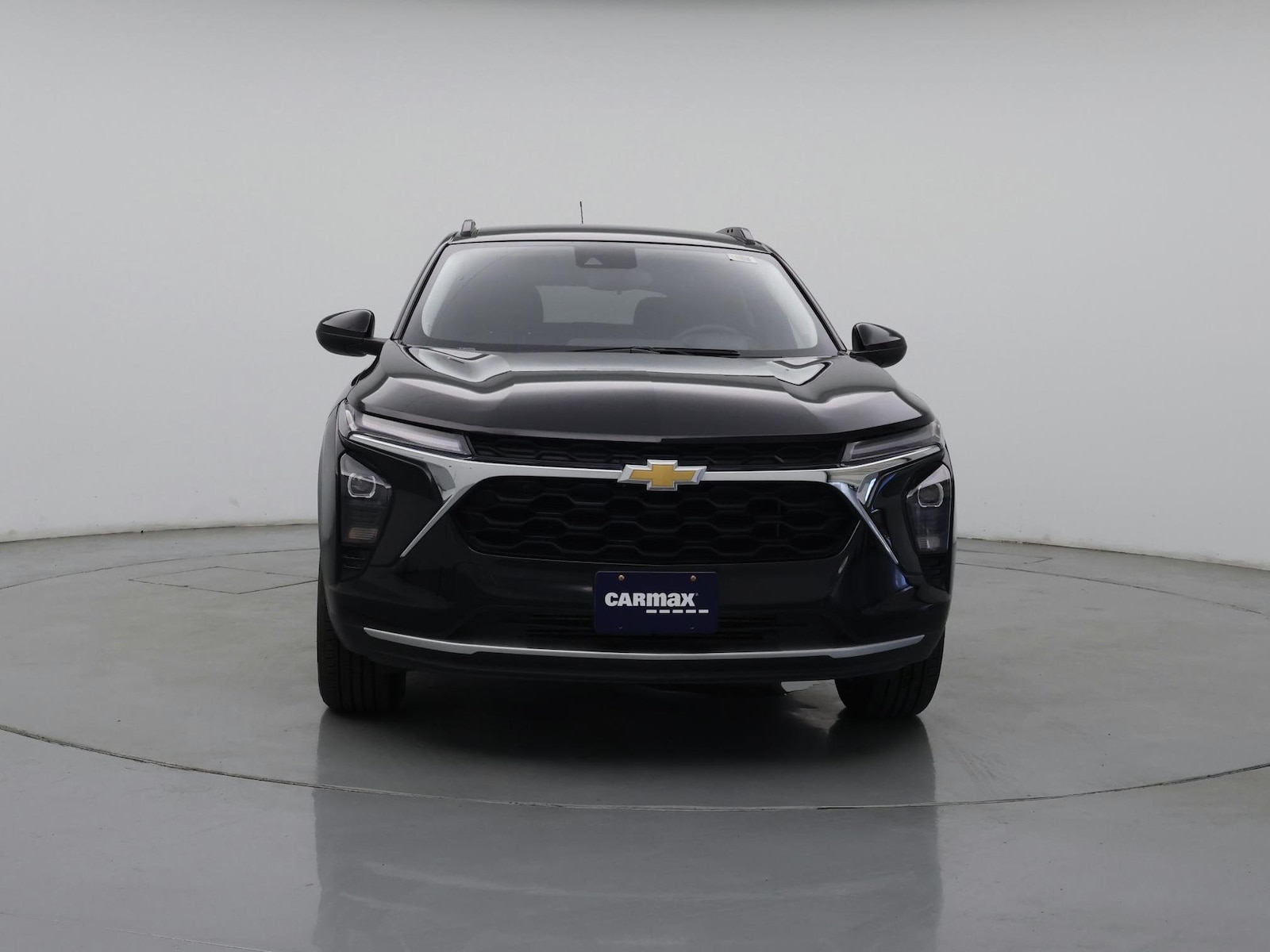 2025 Chevrolet Trax LT - Photo 6