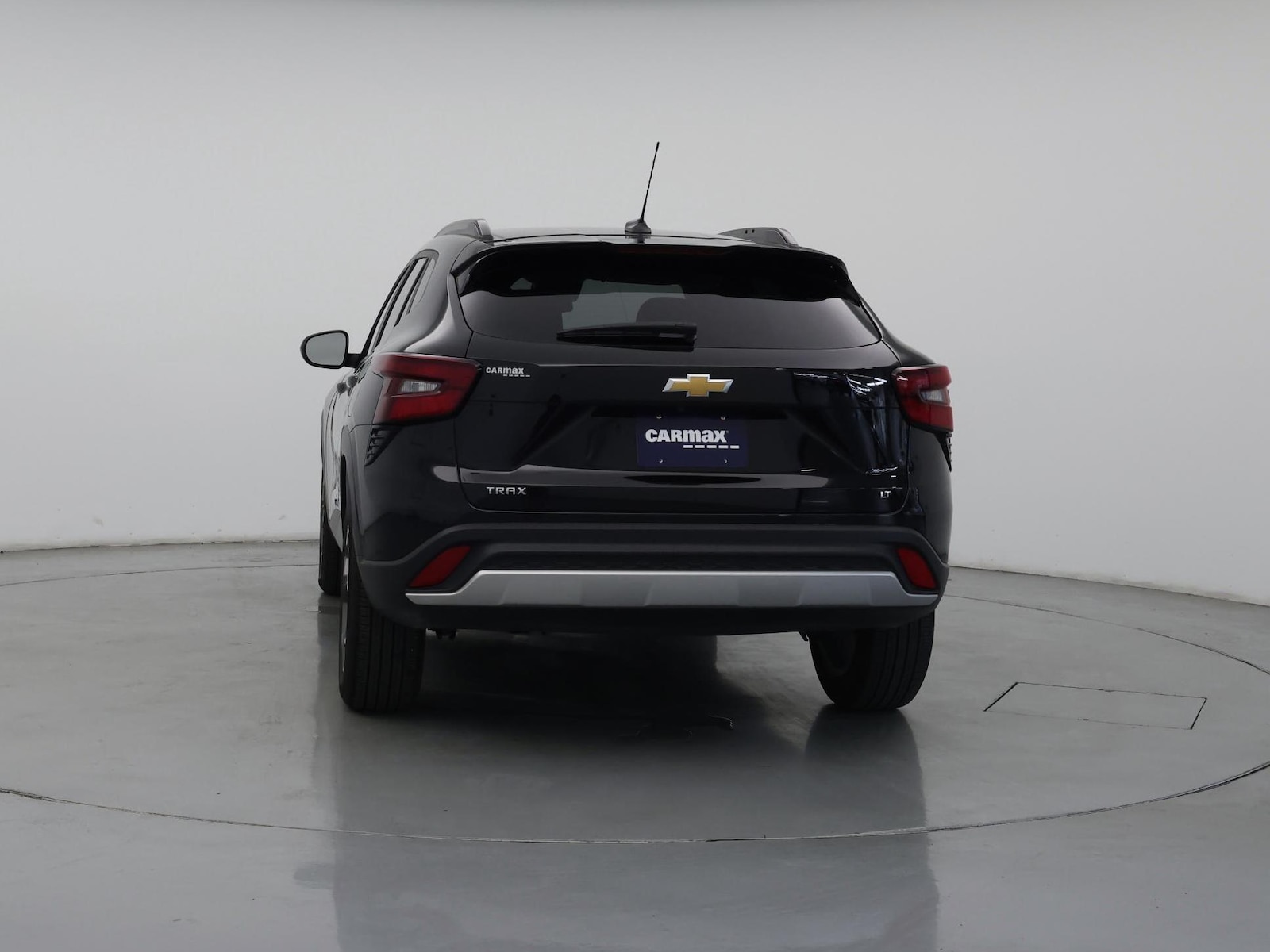 2025 Chevrolet Trax LT - Photo 7
