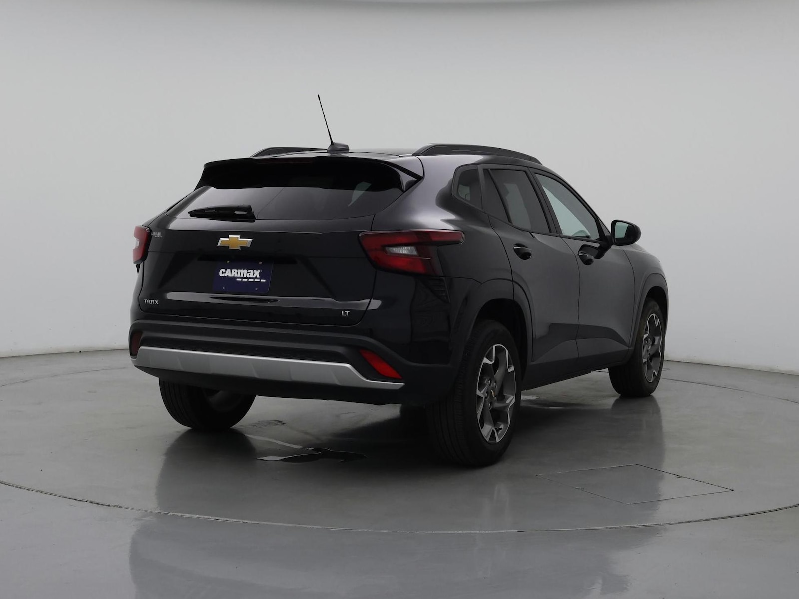 2025 Chevrolet Trax LT - Photo 9
