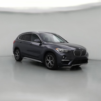2019 BMW X1 XDrive28i