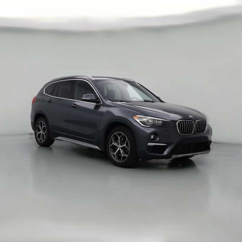 2019 BMW X1 XDrive28i