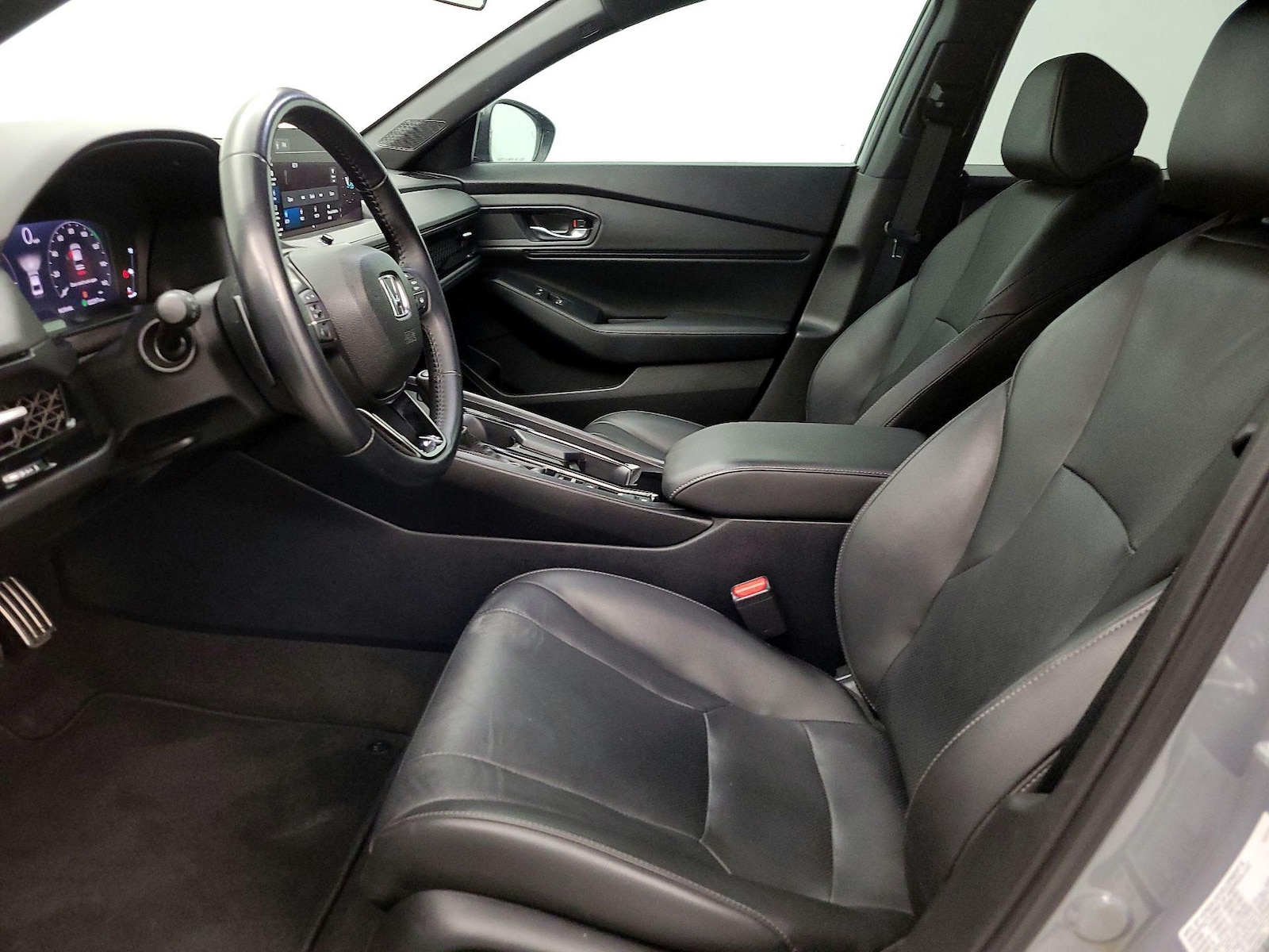 2025 Honda Accord Hybrid Sport-L - Photo 12