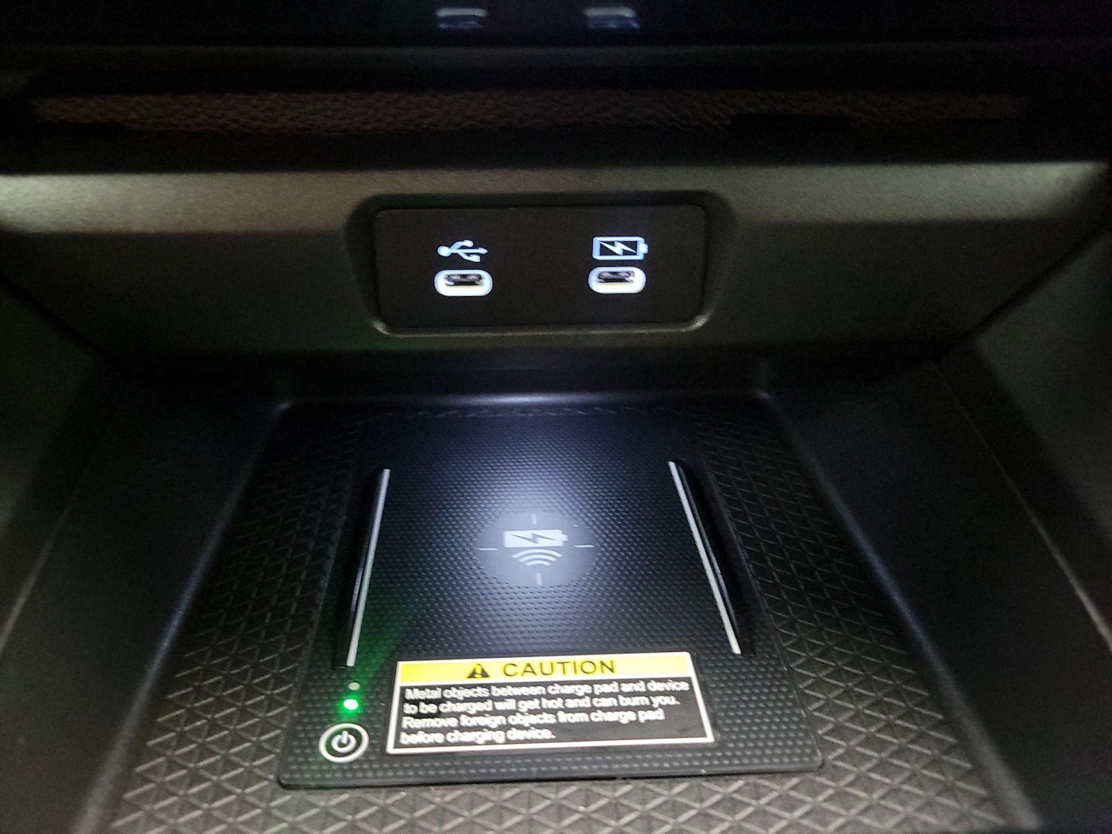 2025 Honda Accord Hybrid Sport-L - Photo 18