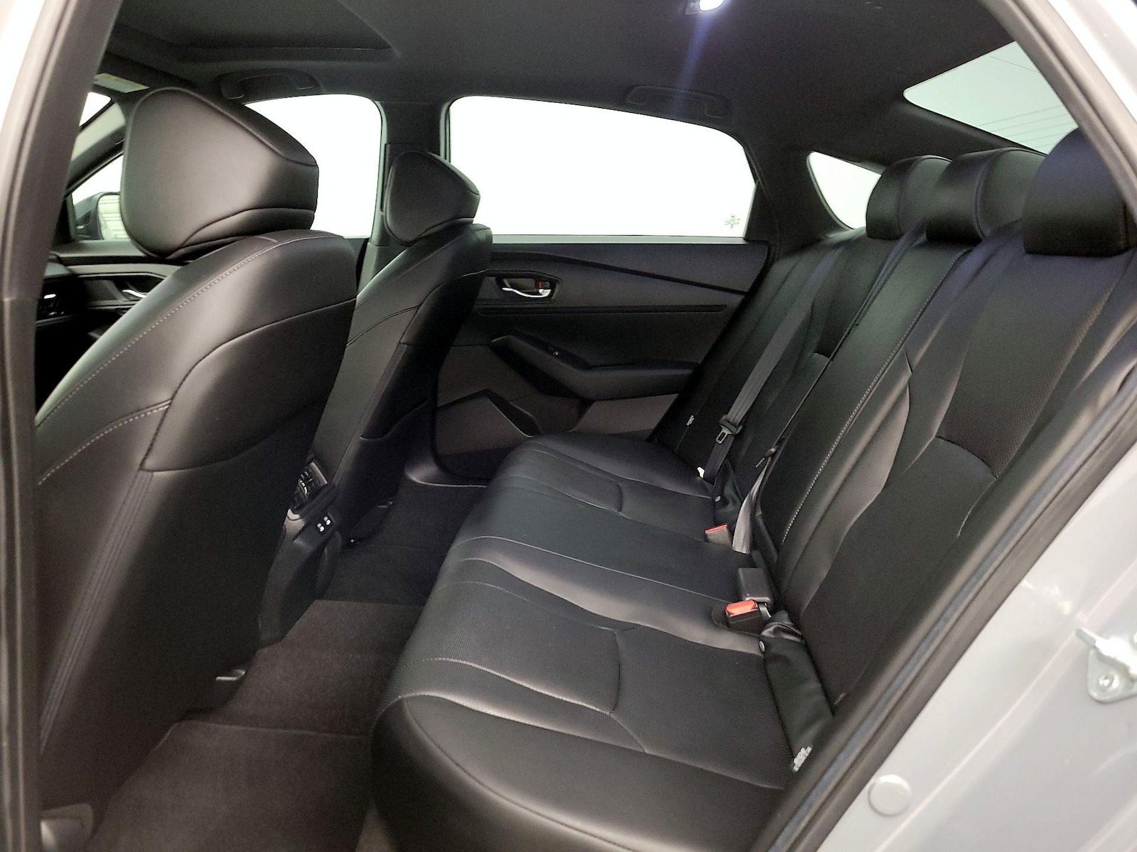 2025 Honda Accord Hybrid Sport-L - Photo 20