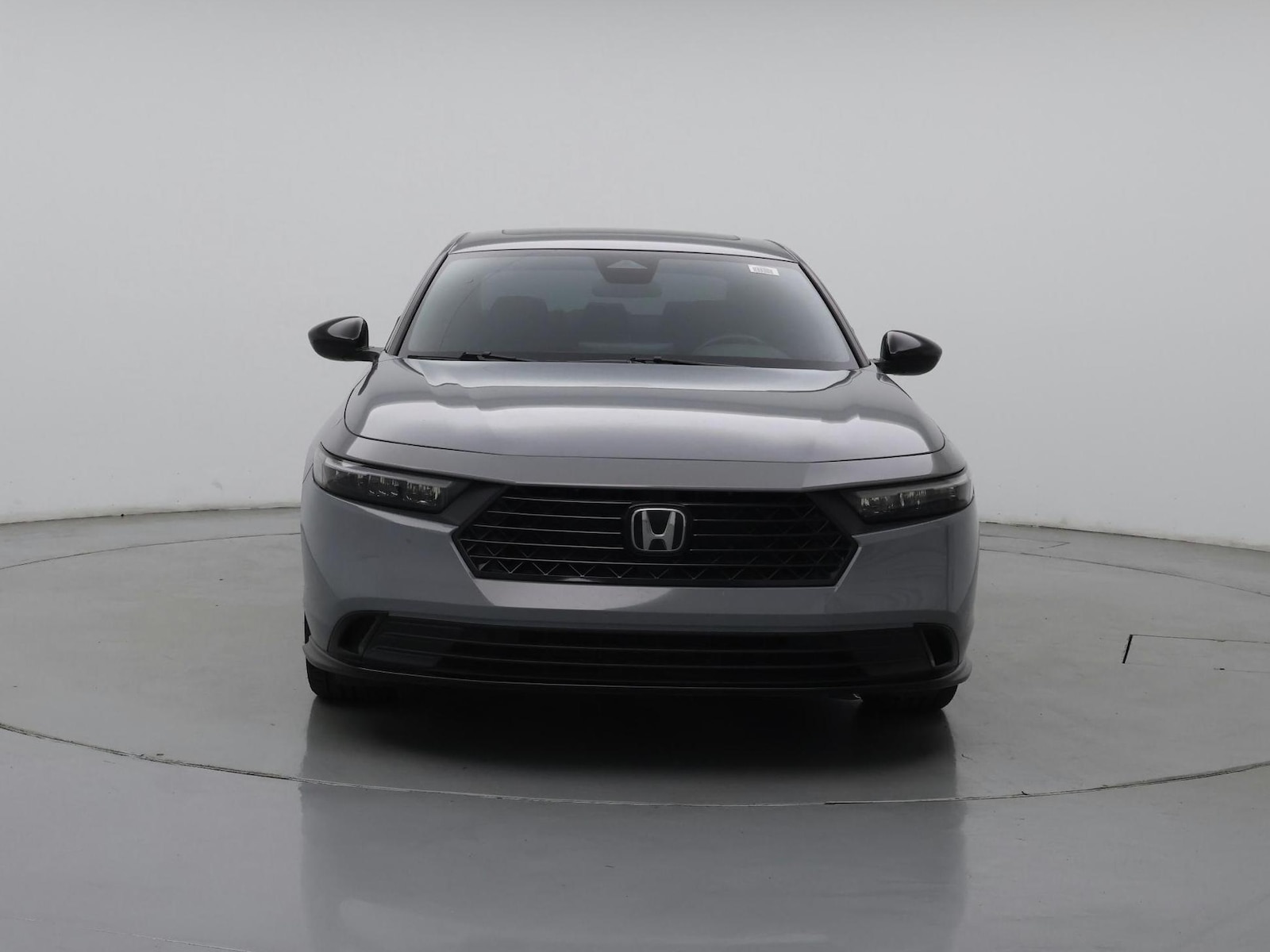 2025 Honda Accord Hybrid Sport-L - Photo 6