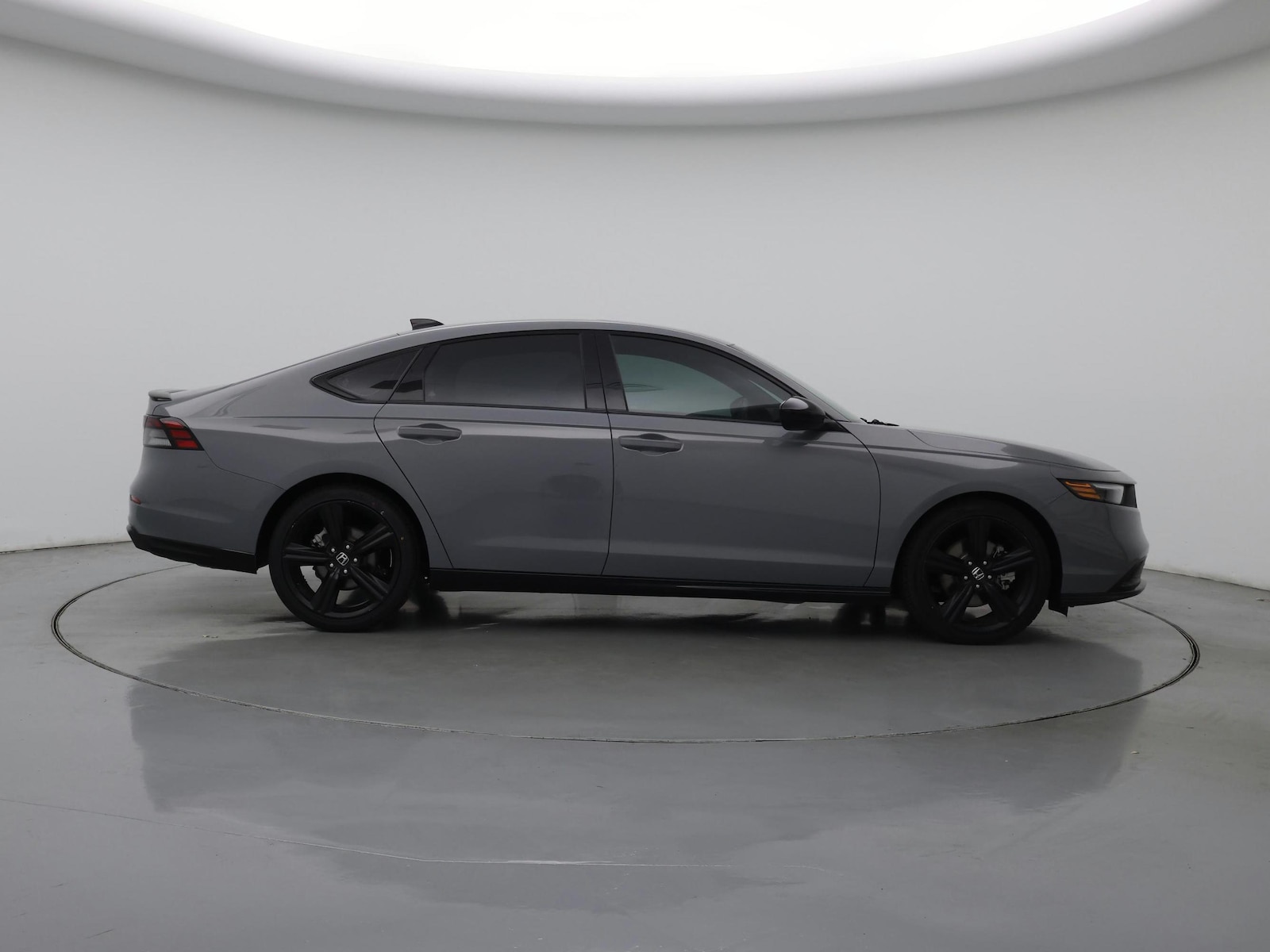 2025 Honda Accord Hybrid Sport-L - Photo 8