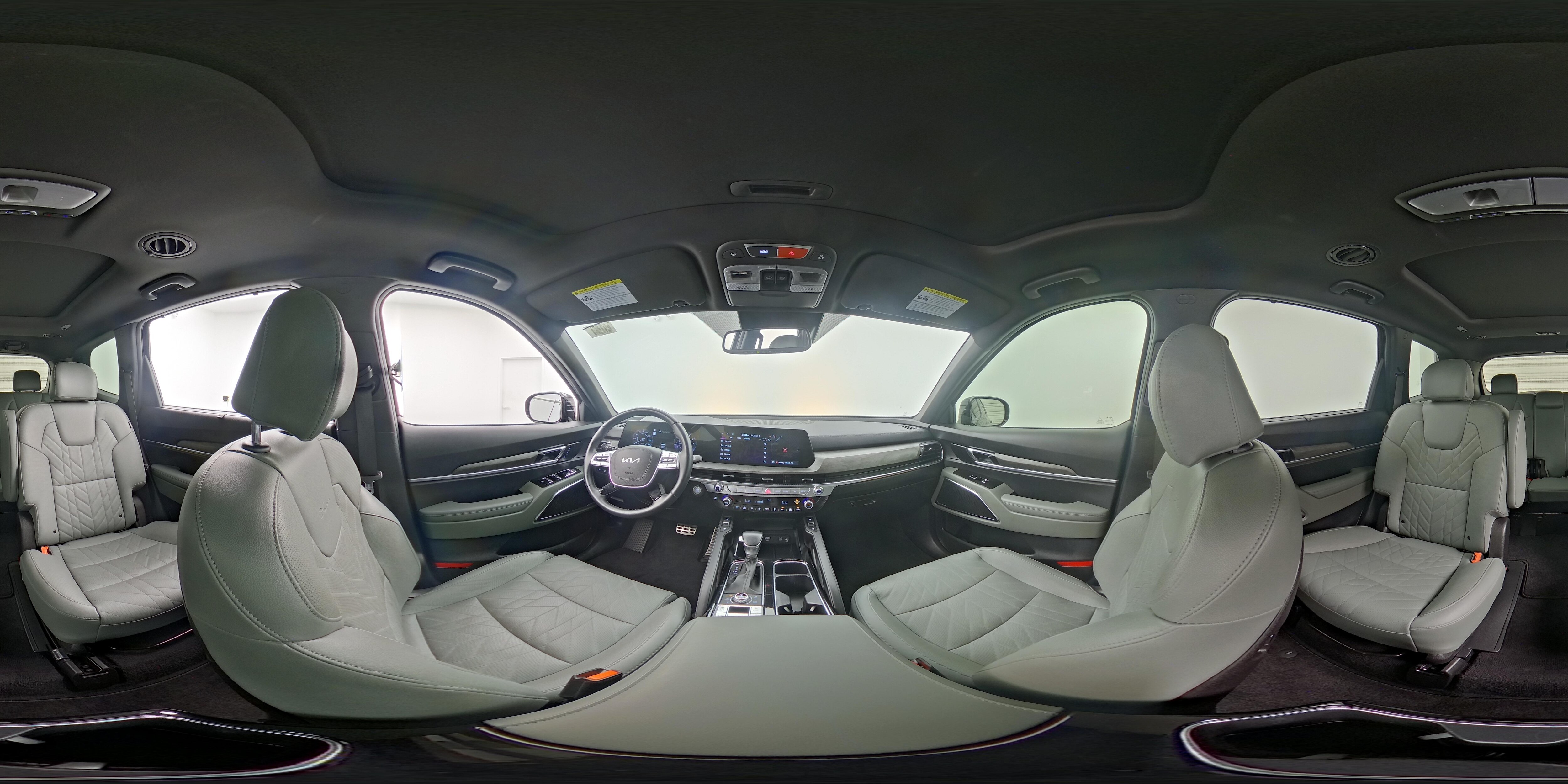 2024 Kia Telluride SX X-Pro - Photo 28