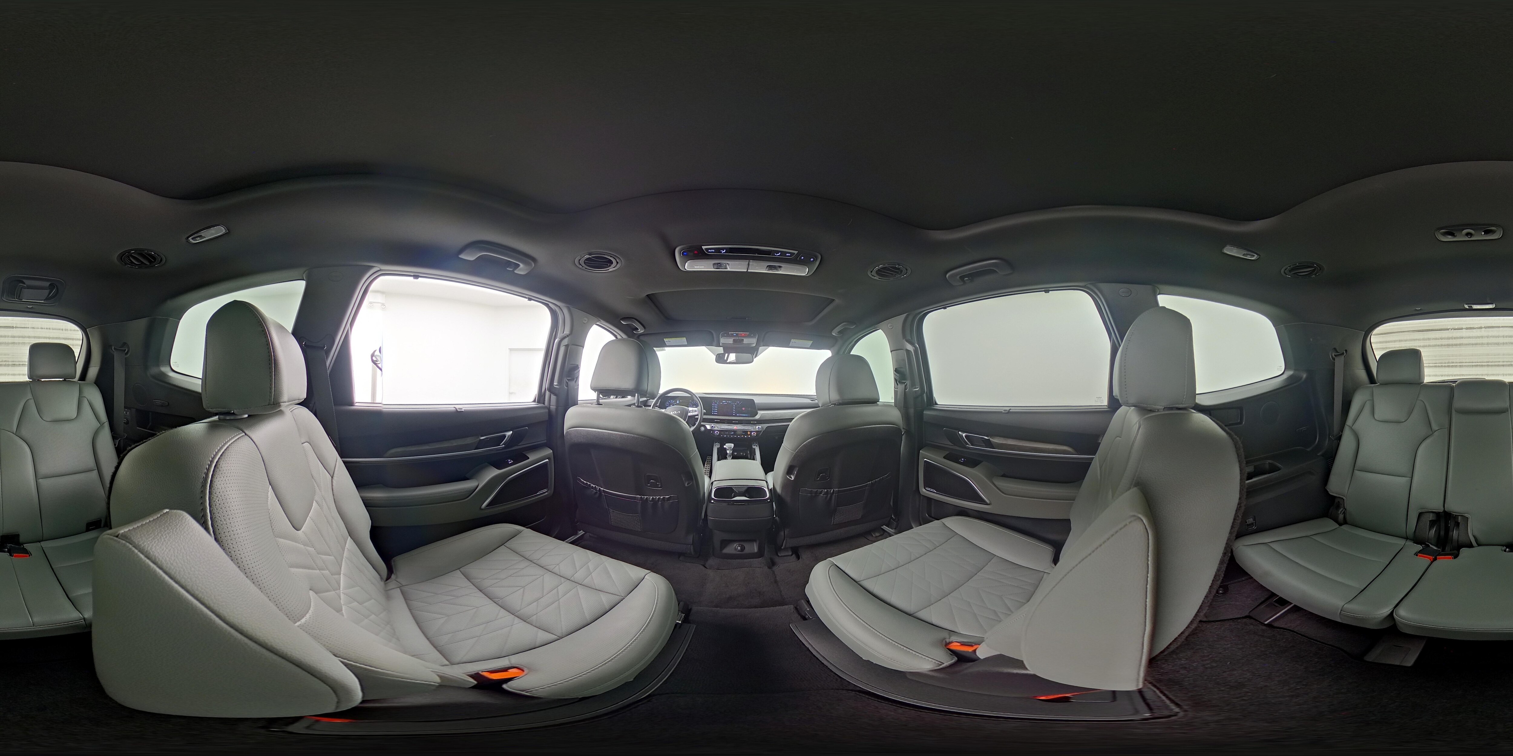2024 Kia Telluride SX X-Pro - Photo 29