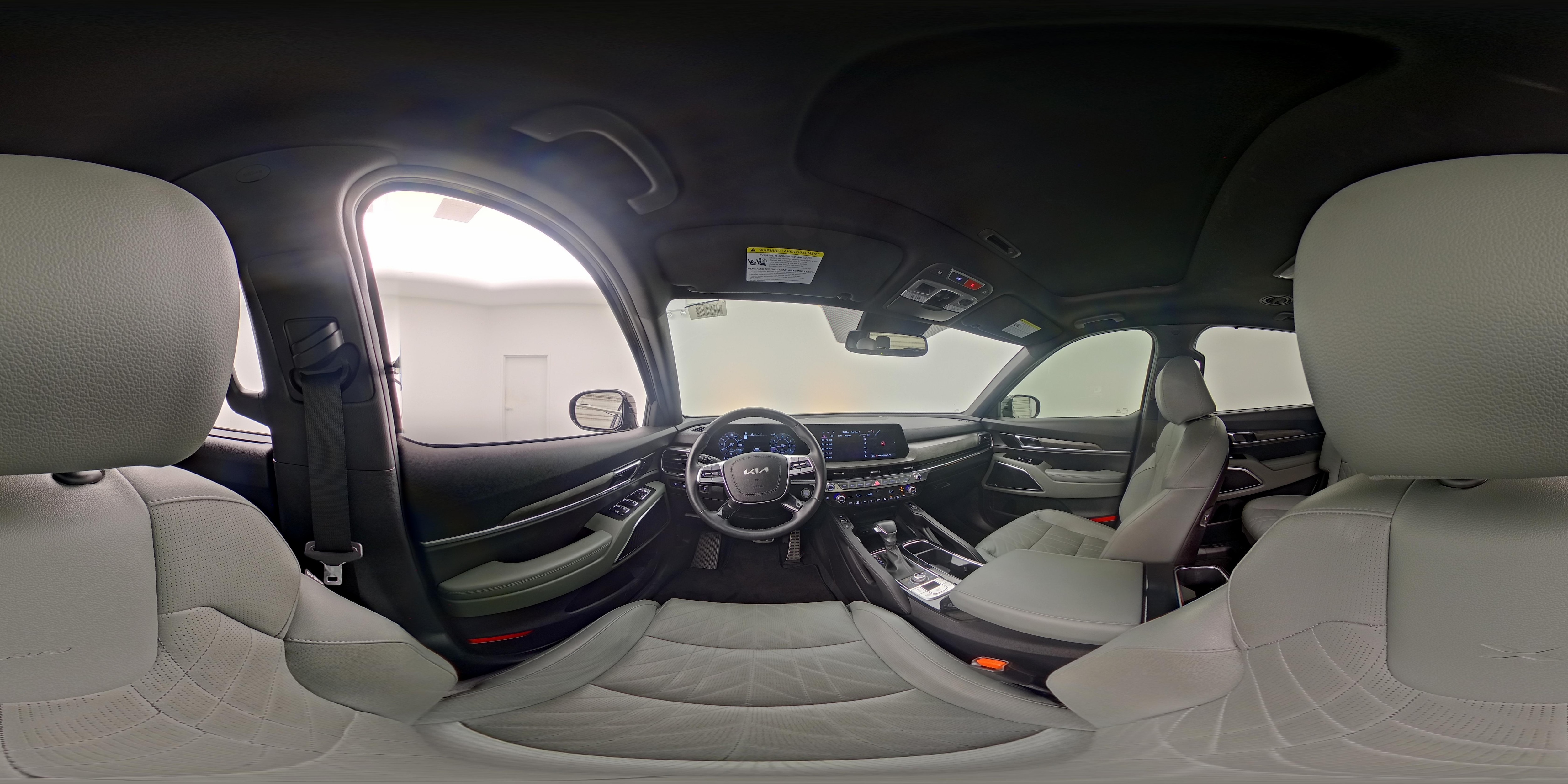 2024 Kia Telluride SX X-Pro - Photo 30