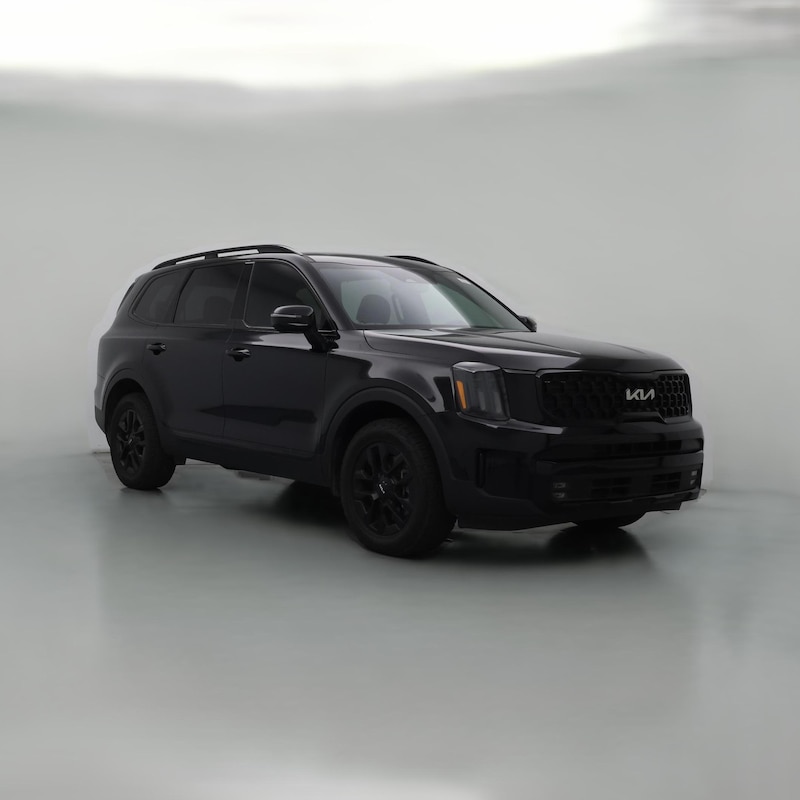 2024 Kia Telluride SX X-Pro