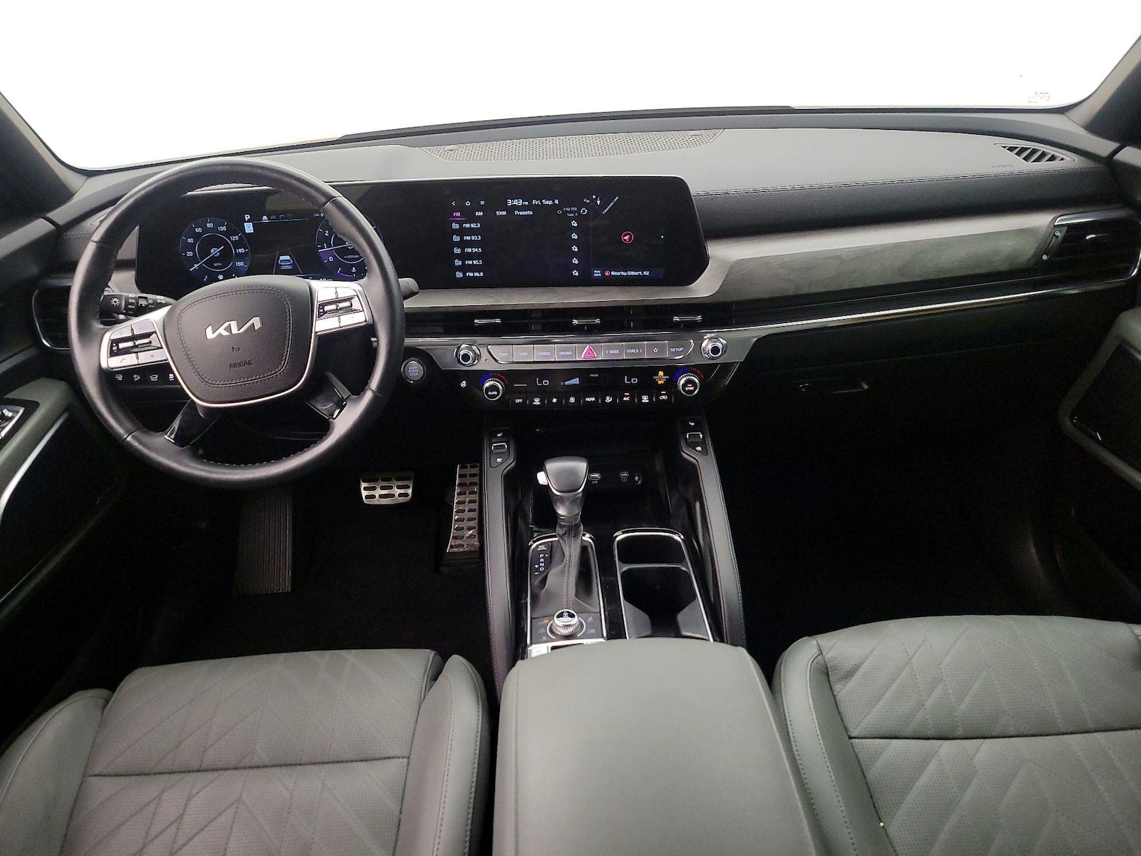 2024 Kia Telluride SX X-Pro - Photo 10