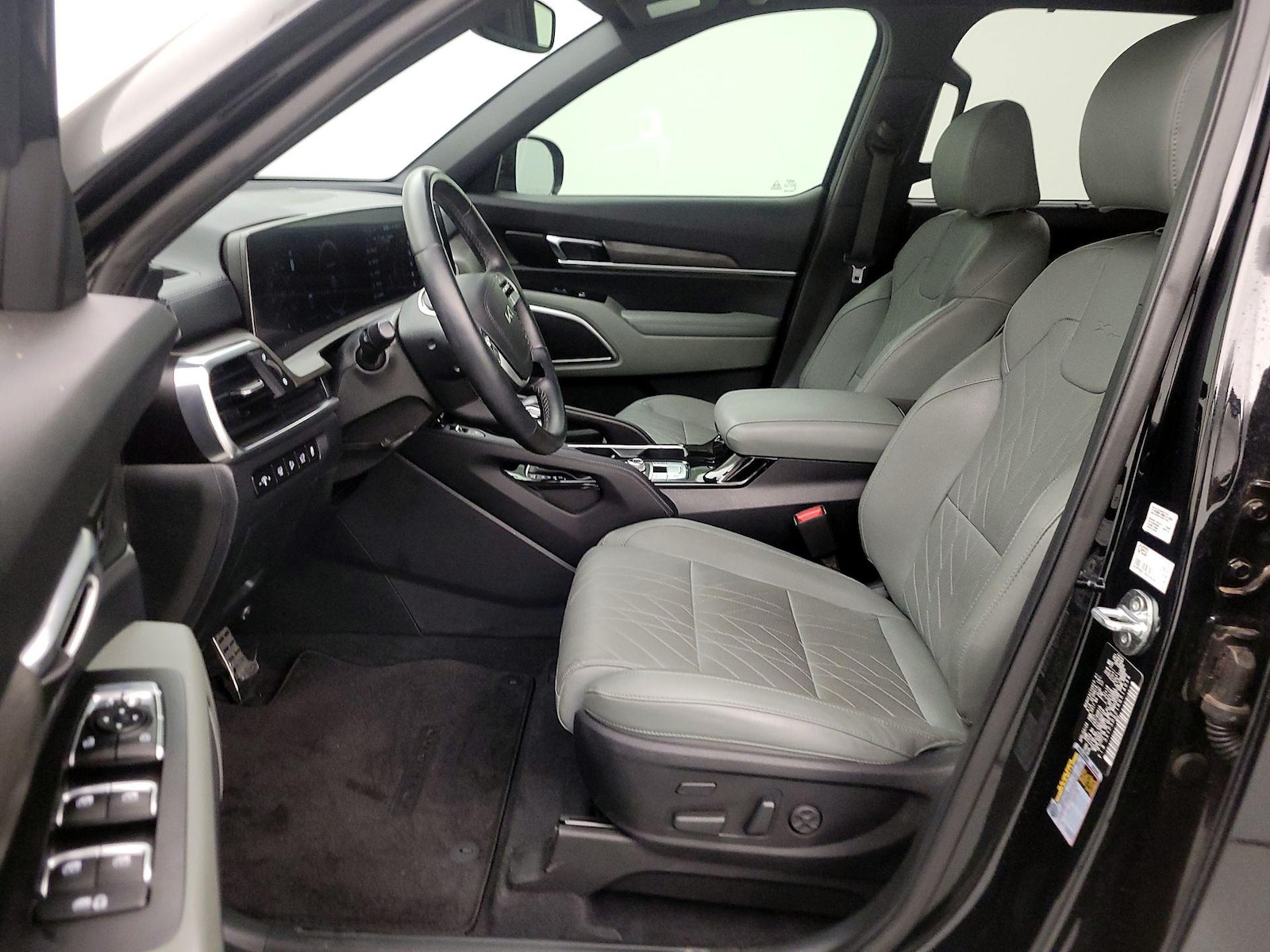 2024 Kia Telluride SX X-Pro - Photo 12