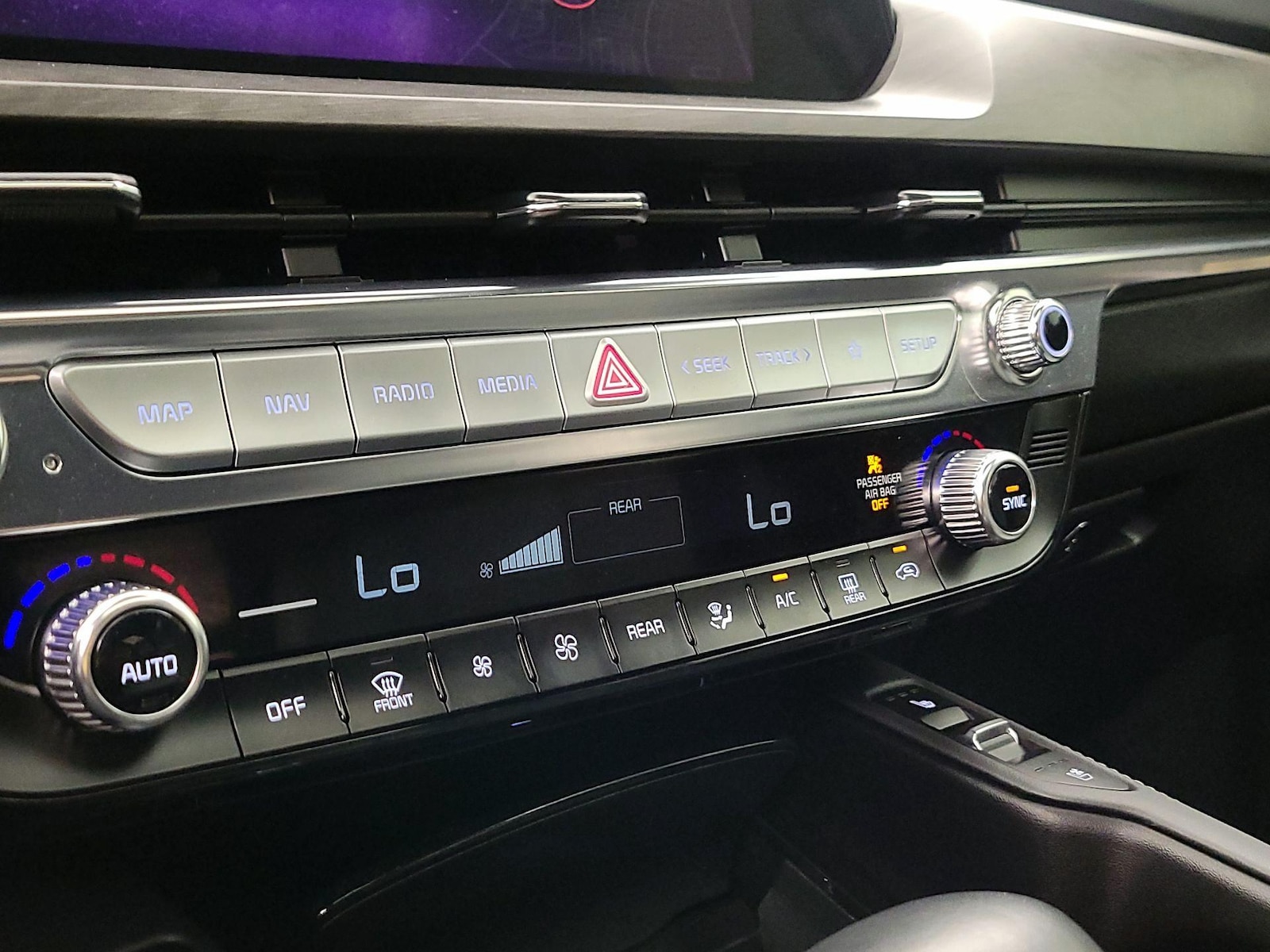 2024 Kia Telluride SX X-Pro - Photo 18
