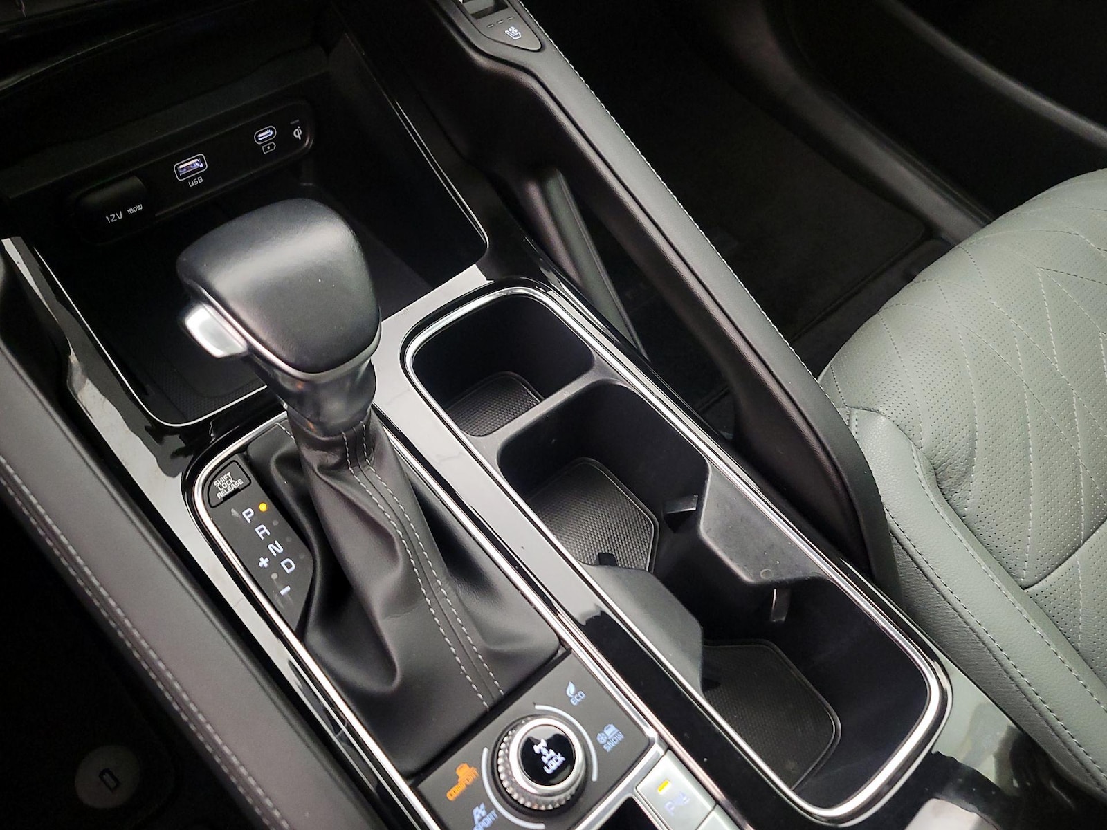 2024 Kia Telluride SX X-Pro - Photo 19