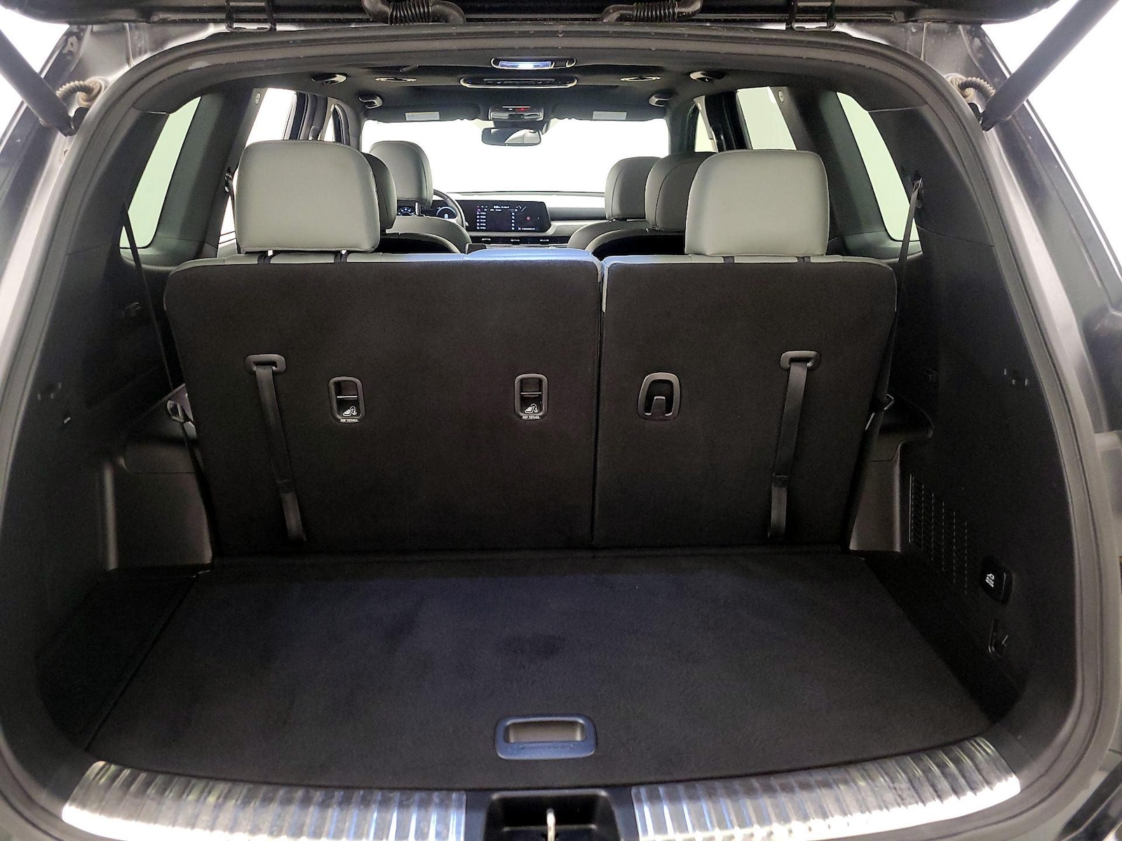 2024 Kia Telluride SX X-Pro - Photo 24