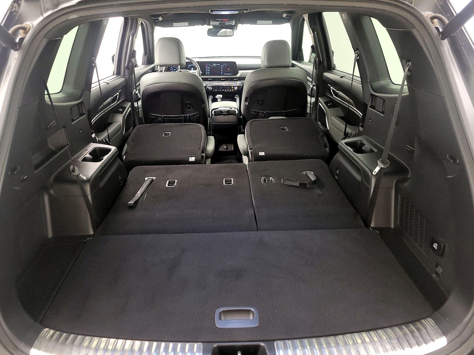 2024 Kia Telluride SX X-Pro - Photo 25